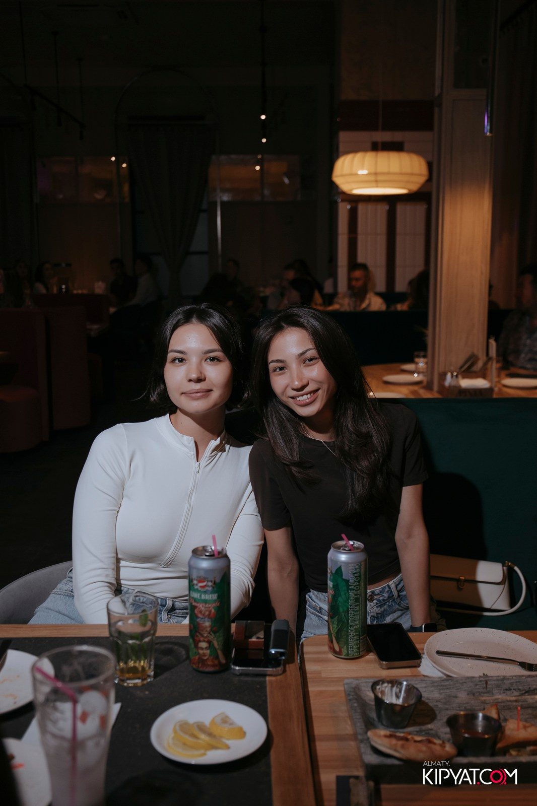 ОФИЦИАЛЬНОЕ ОТКРЫТИЕ РЕСТОРАНА ПИНТА НА ТУЛЕБАЕВА. КИПЯТКОМ АЛМАТЫ!