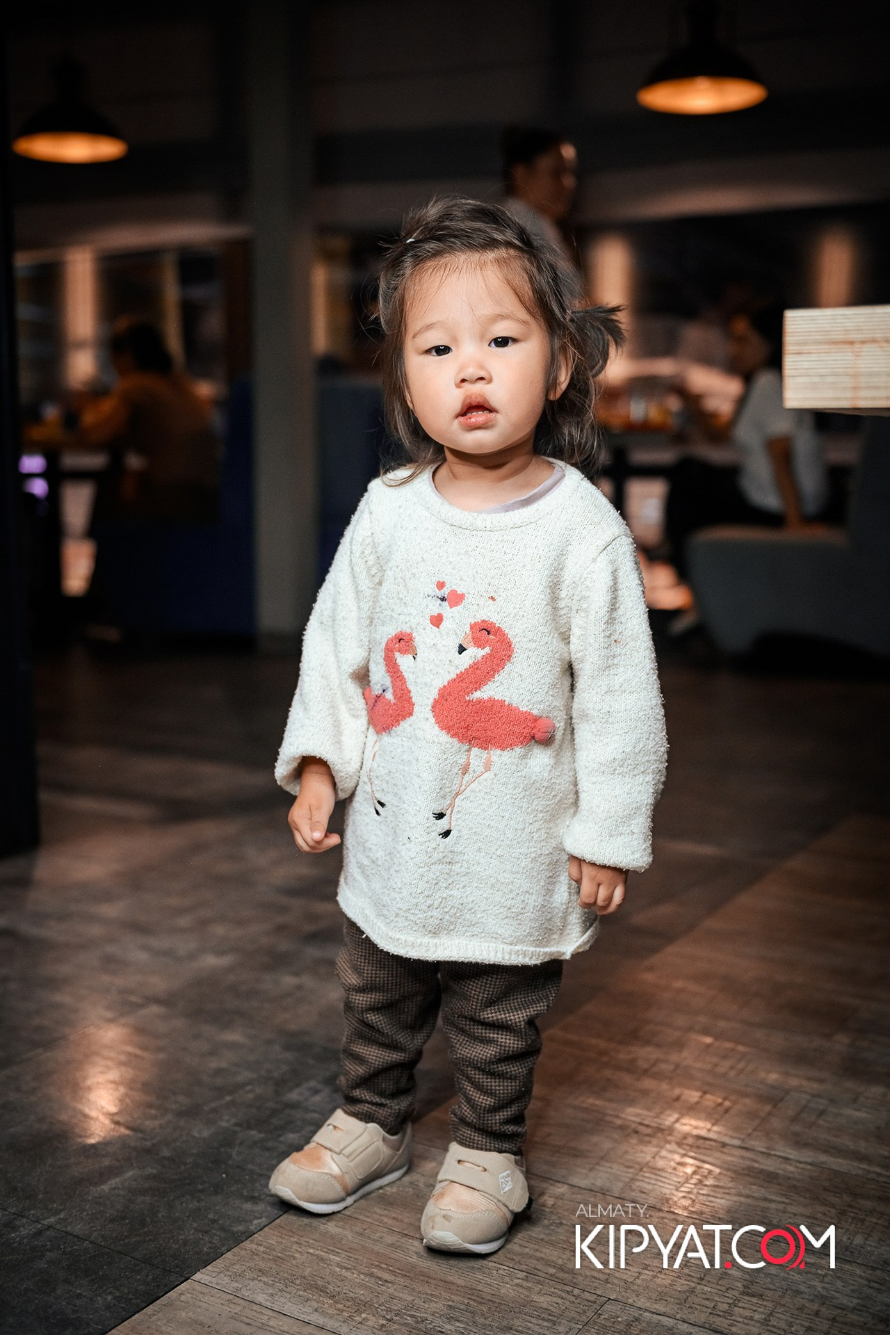 ПИНТА MEGA ALMATY. КИПЯТКОМ АЛМАТЫ!