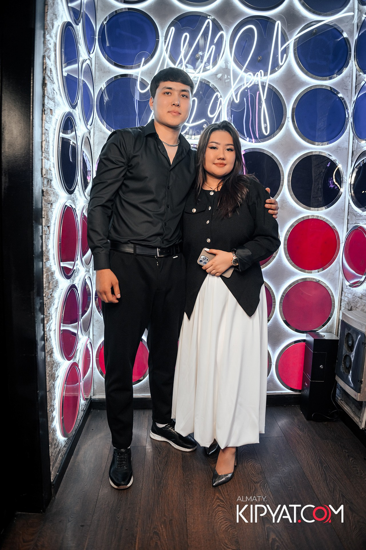 УХО И МЕДВЕДЬ НА ГАГАРИНА. КИПЯТКОМ АЛМАТЫ!