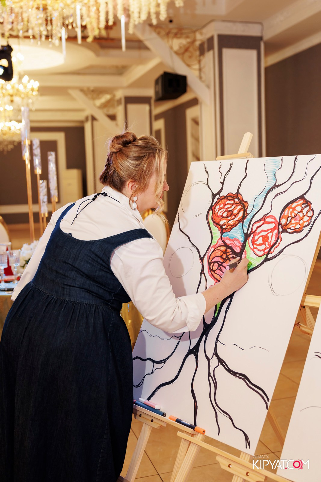 ФЕСТИВАЛЬ НЕЙРОГРАФИКИ НЕЙРОГОЛОС. КАК Я ЗВУЧУ ВО ВСЕЛЕННОЙ. КИПЯТКОМ АЛМАТЫ! Фотосъемка мероприятий в Алматы