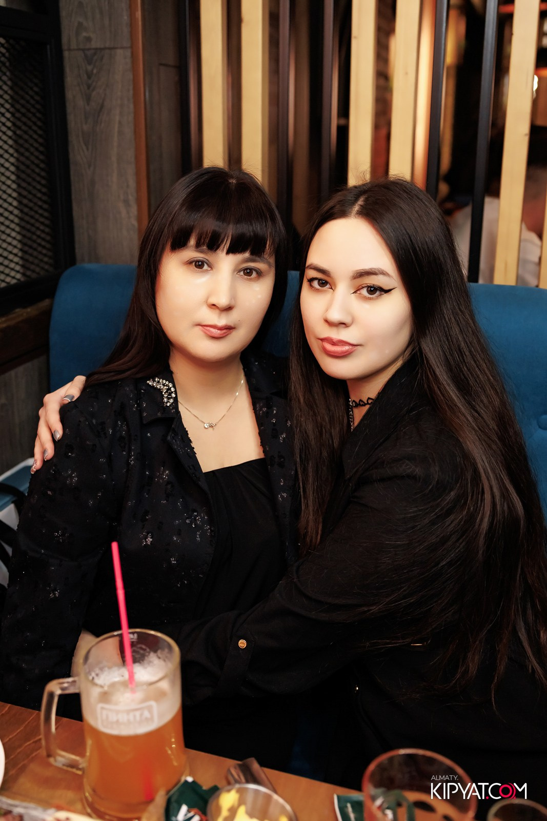 ПИНТА НА АУЭЗОВА. КИПЯТКОМ АЛМАТЫ!