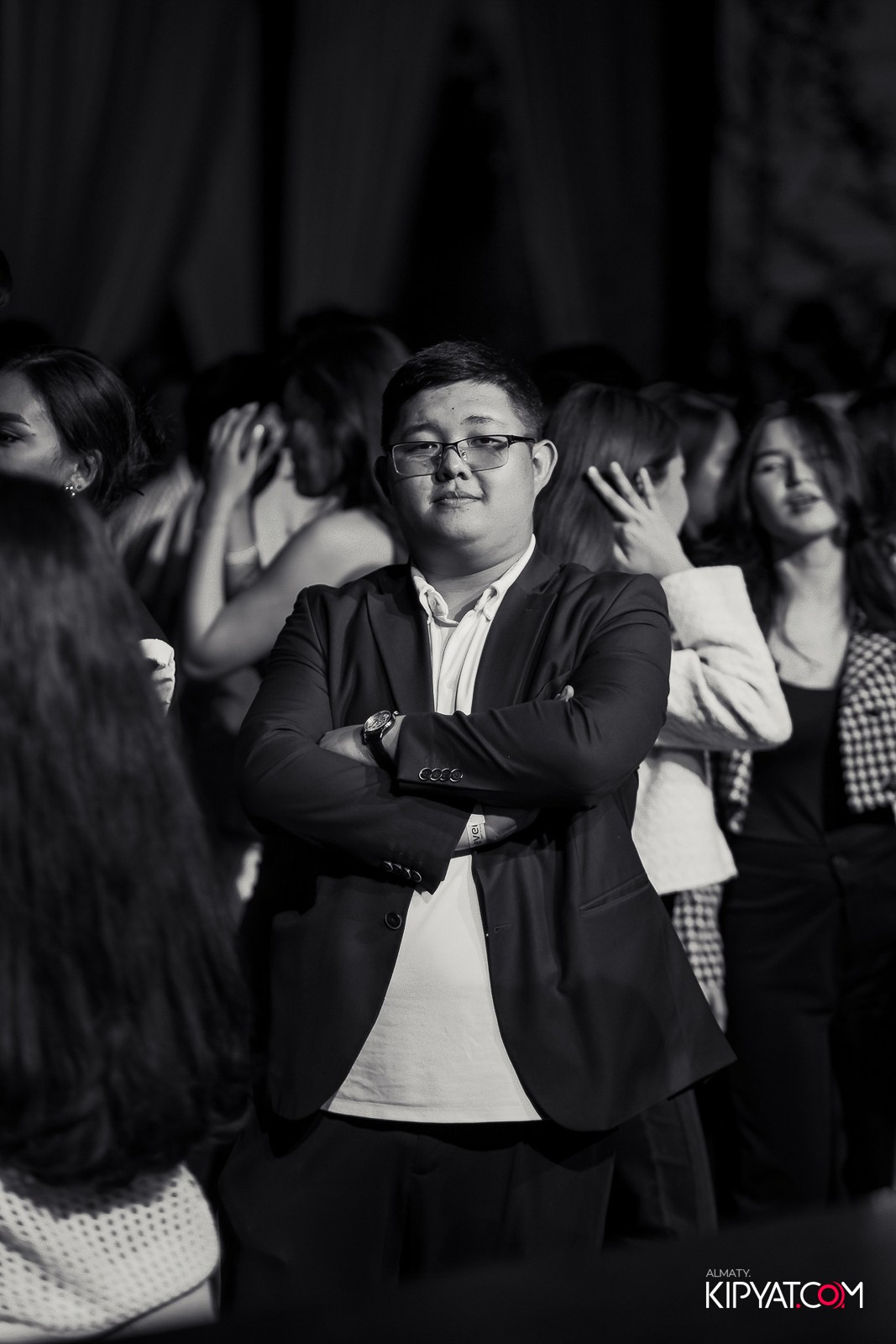 EVENT BAR. КИПЯТКОМ АЛМАТЫ!