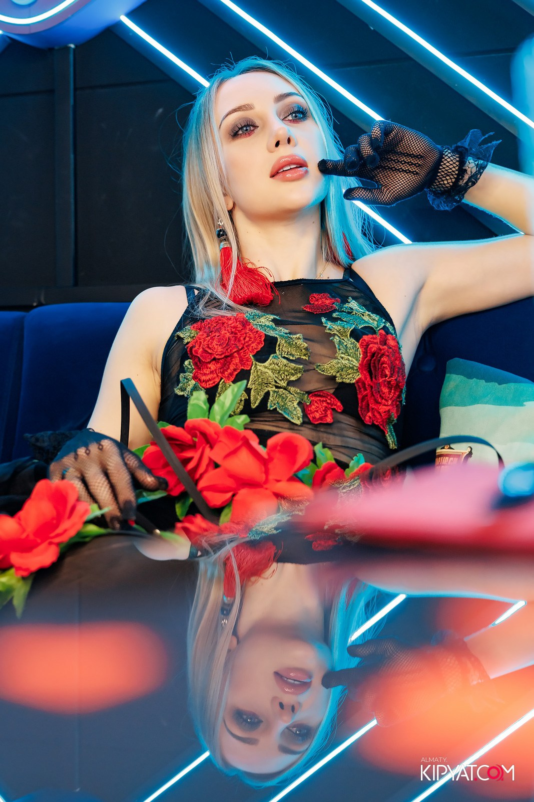 ЗАЯ, НА БИС. КИПЯТКОМ АЛМАТЫ!