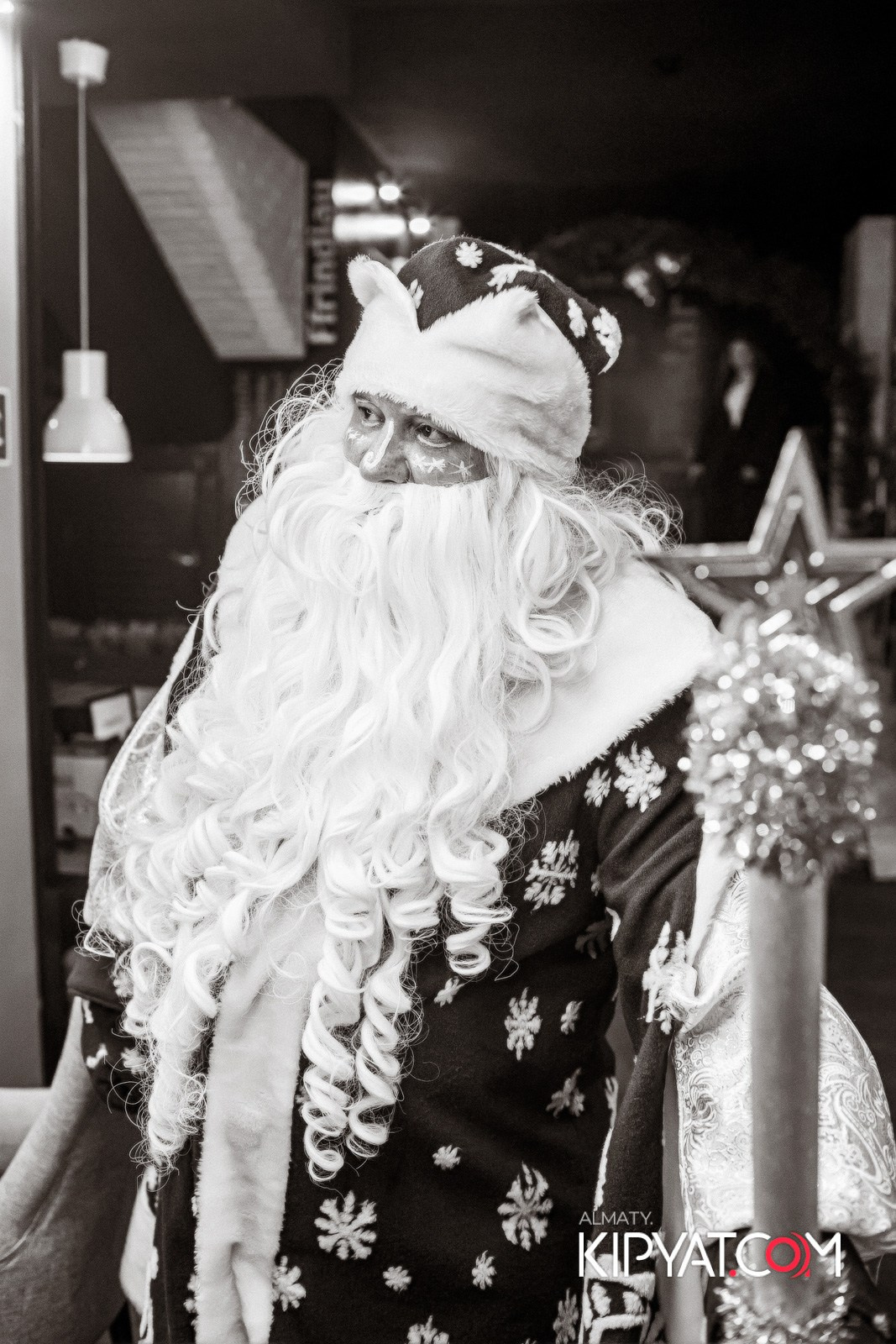 ШАШЛЫКОФФ. КИПЯТКОМ АЛМАТЫ!