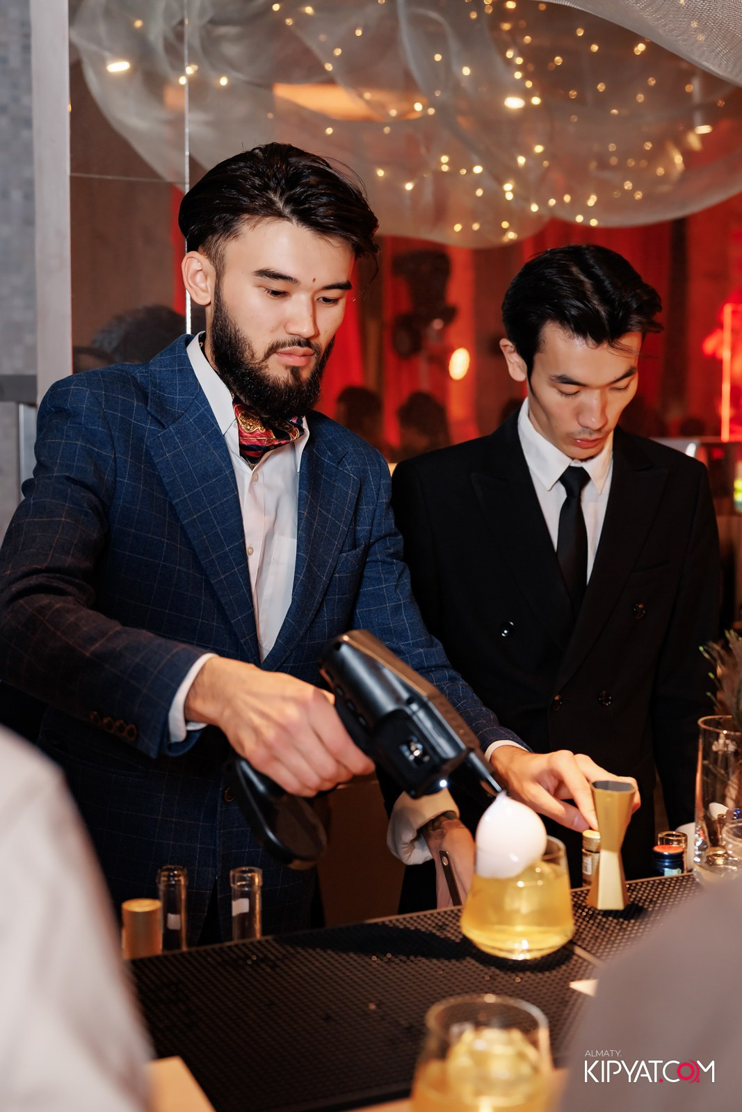 ВЕЧЕР ЛИМИТИРОВАННОГО РЕЛИЗА THE MACALLAN HARMONY COLLECTION. КИПЯТКОМ АЛМАТЫ!