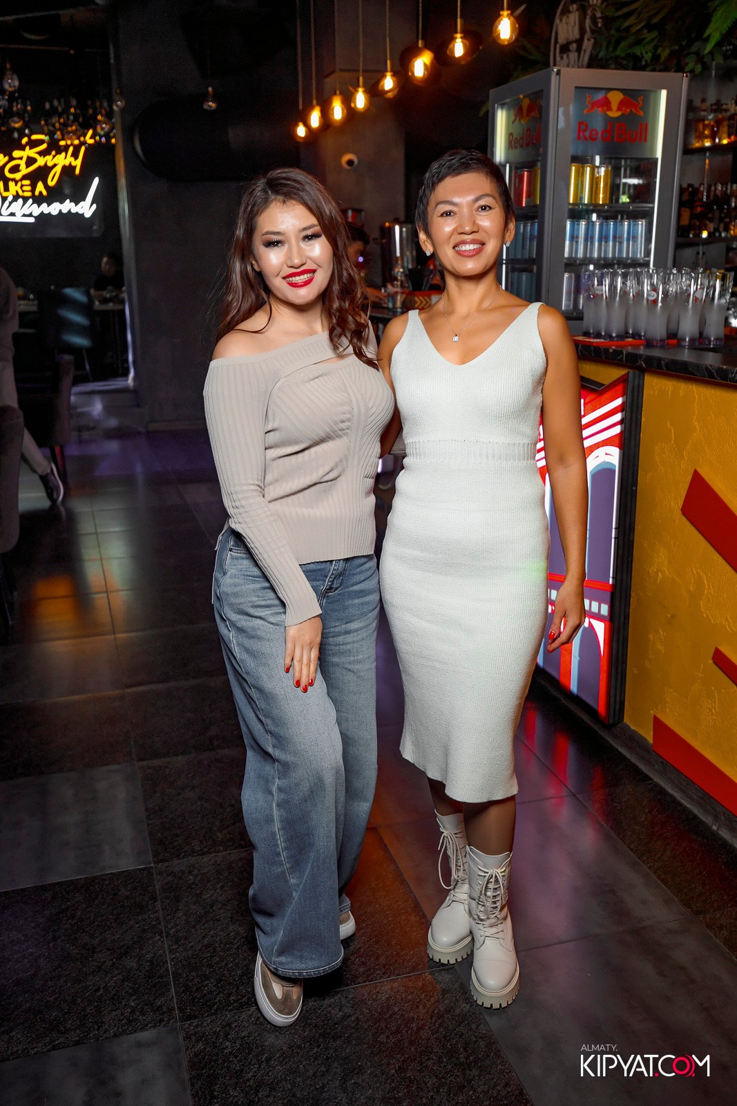 ДОРОГАЯ, Я НЕ ПИЛ. КИПЯТКОМ АЛМАТЫ!