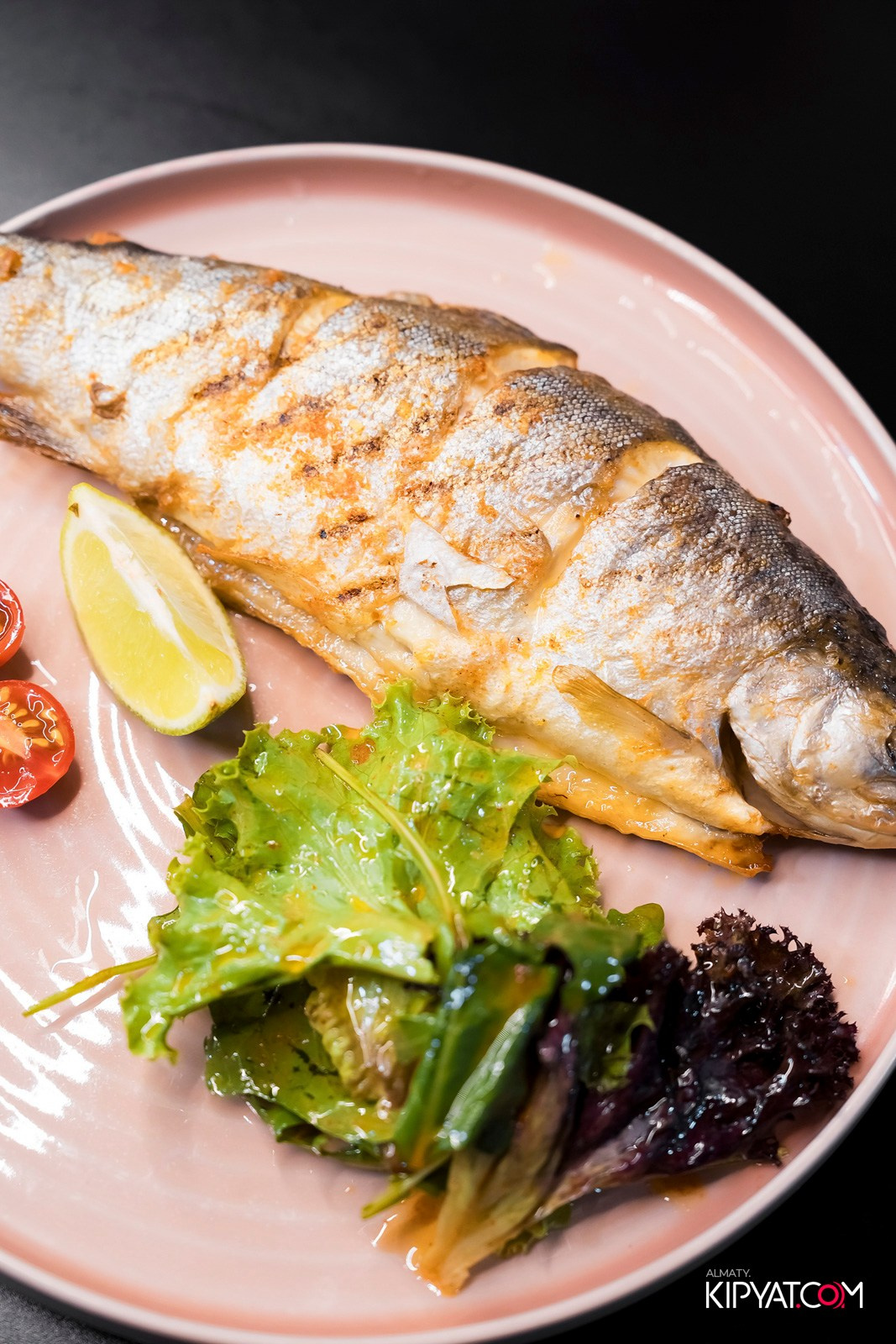 СЕМЕЙНЫЙ РЕСТОРАН BAZAAR. КИПЯТКОМ АЛМАТЫ!