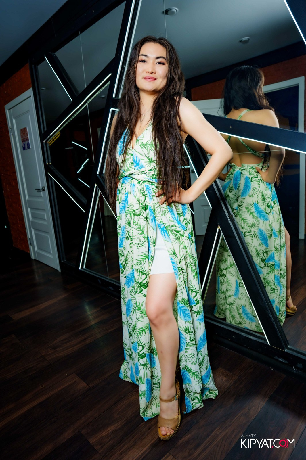 УХО И МЕДВЕДЬ НА САИНА. КИПЯТКОМ АЛМАТЫ!