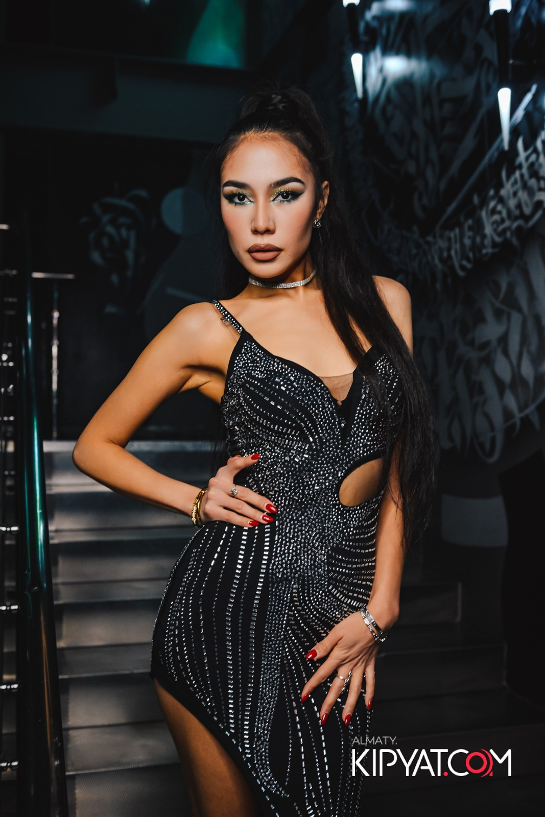 ДОРОГАЯ, Я НЕ ПИЛ. КИПЯТКОМ АЛМАТЫ!