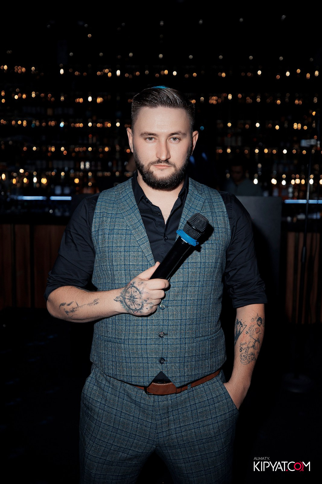 MOOD KARAOKE. КИПЯТКОМ АЛМАТЫ!