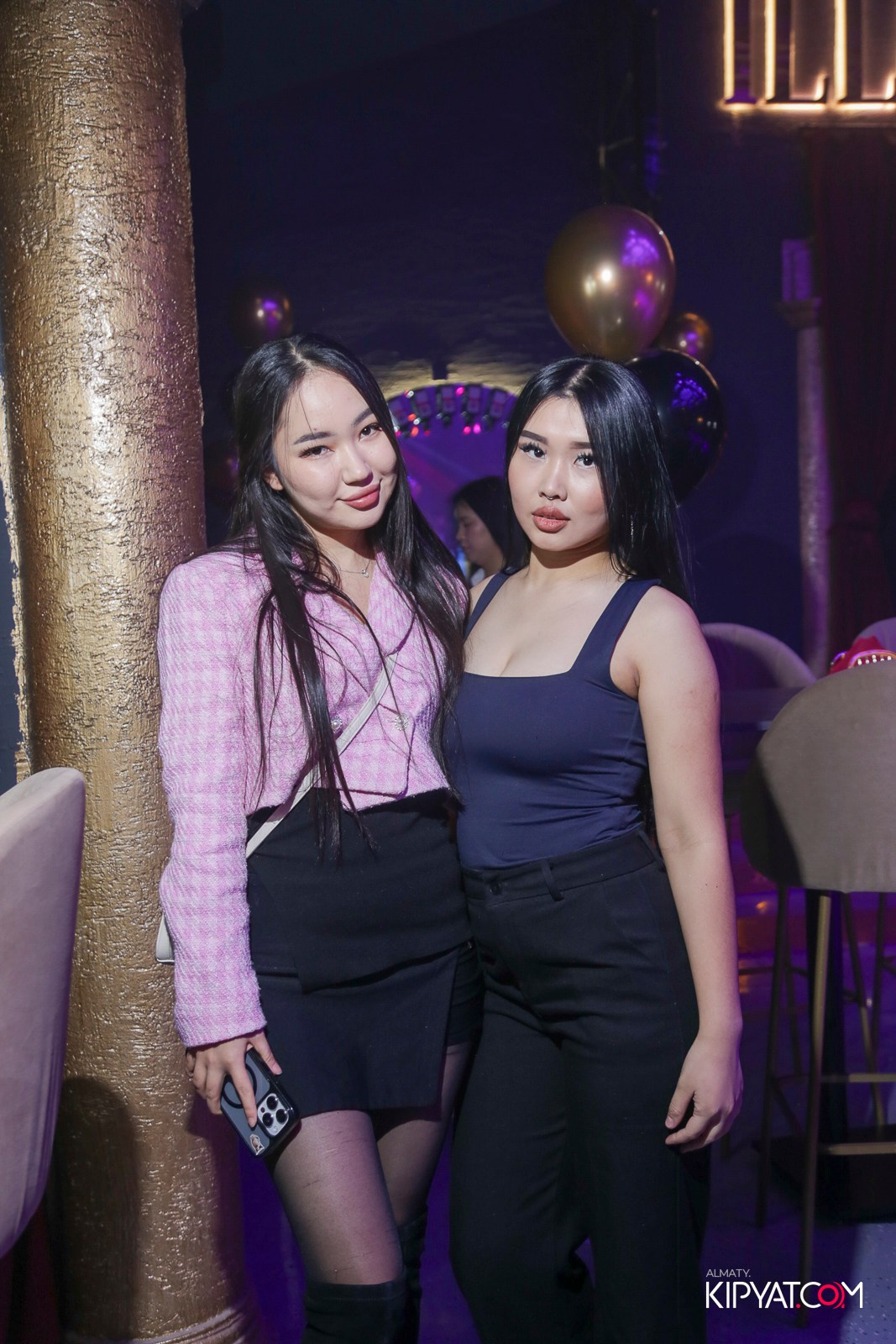 ILLUZION NIGHT CLUB. КИПЯТКОМ АЛМАТЫ! Фотосъемка мероприятий в Алматы