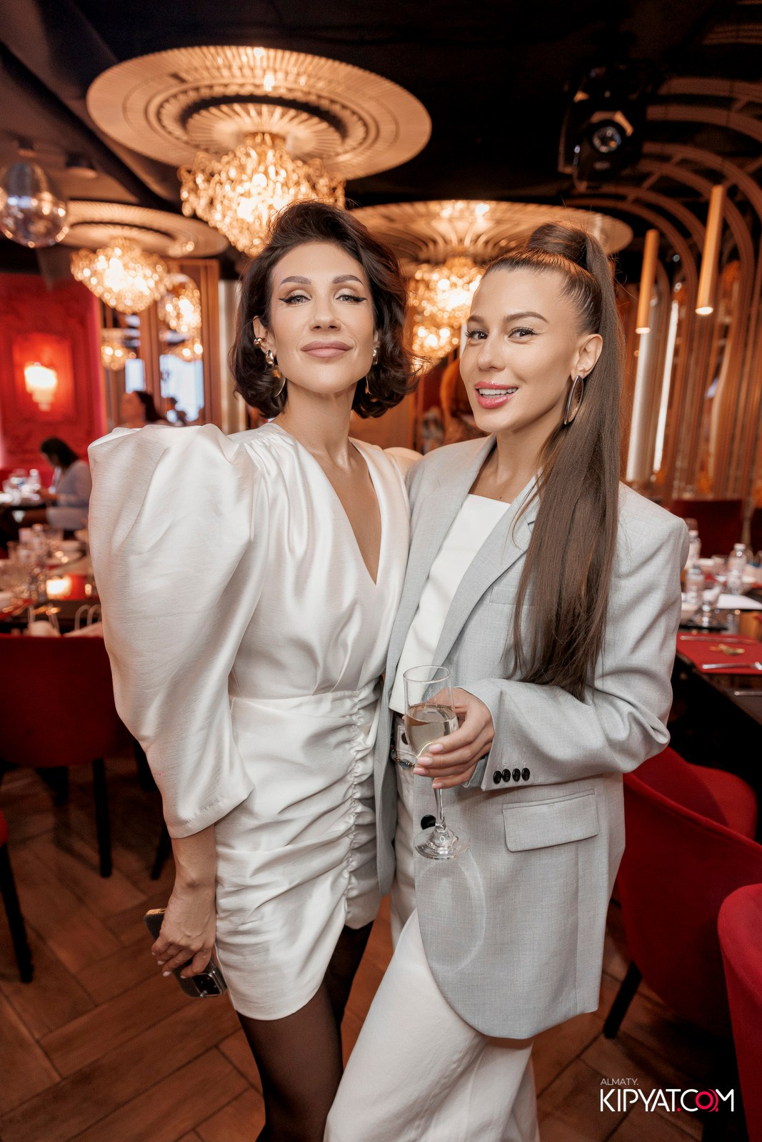 SPRING BRUNCH. КИПЯТКОМ АЛМАТЫ! Фотосъемка мероприятий в Алматы