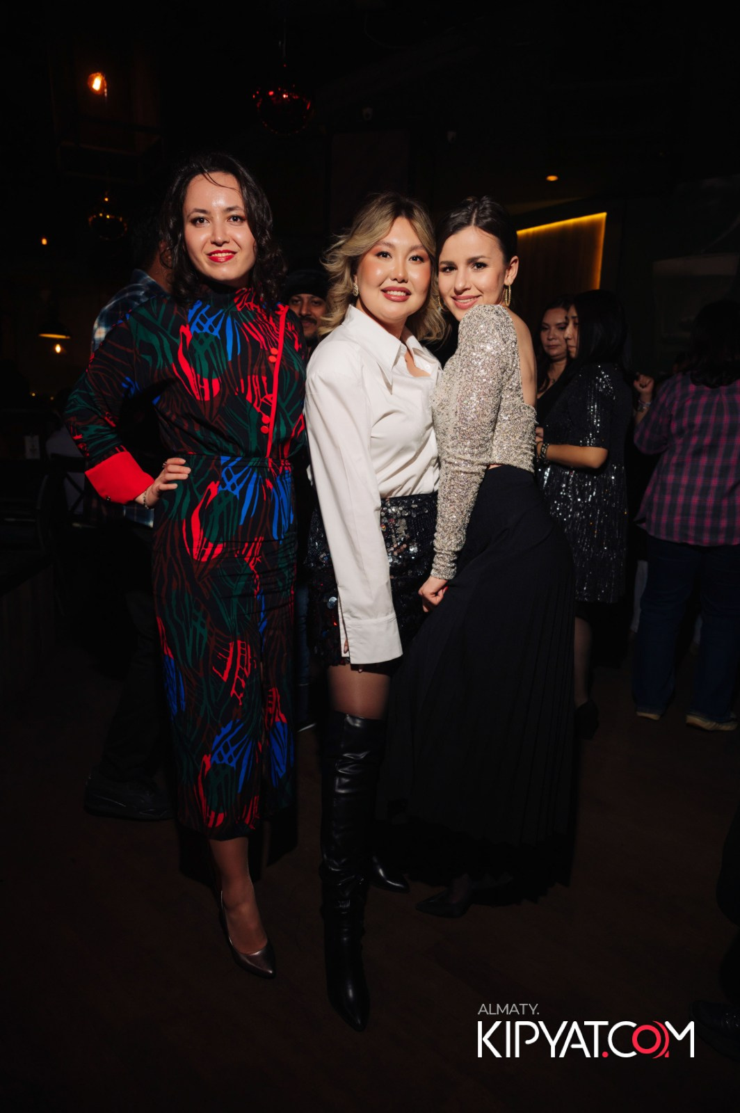 ПИНТА ДОСТЫК. КИПЯТКОМ АЛМАТЫ!