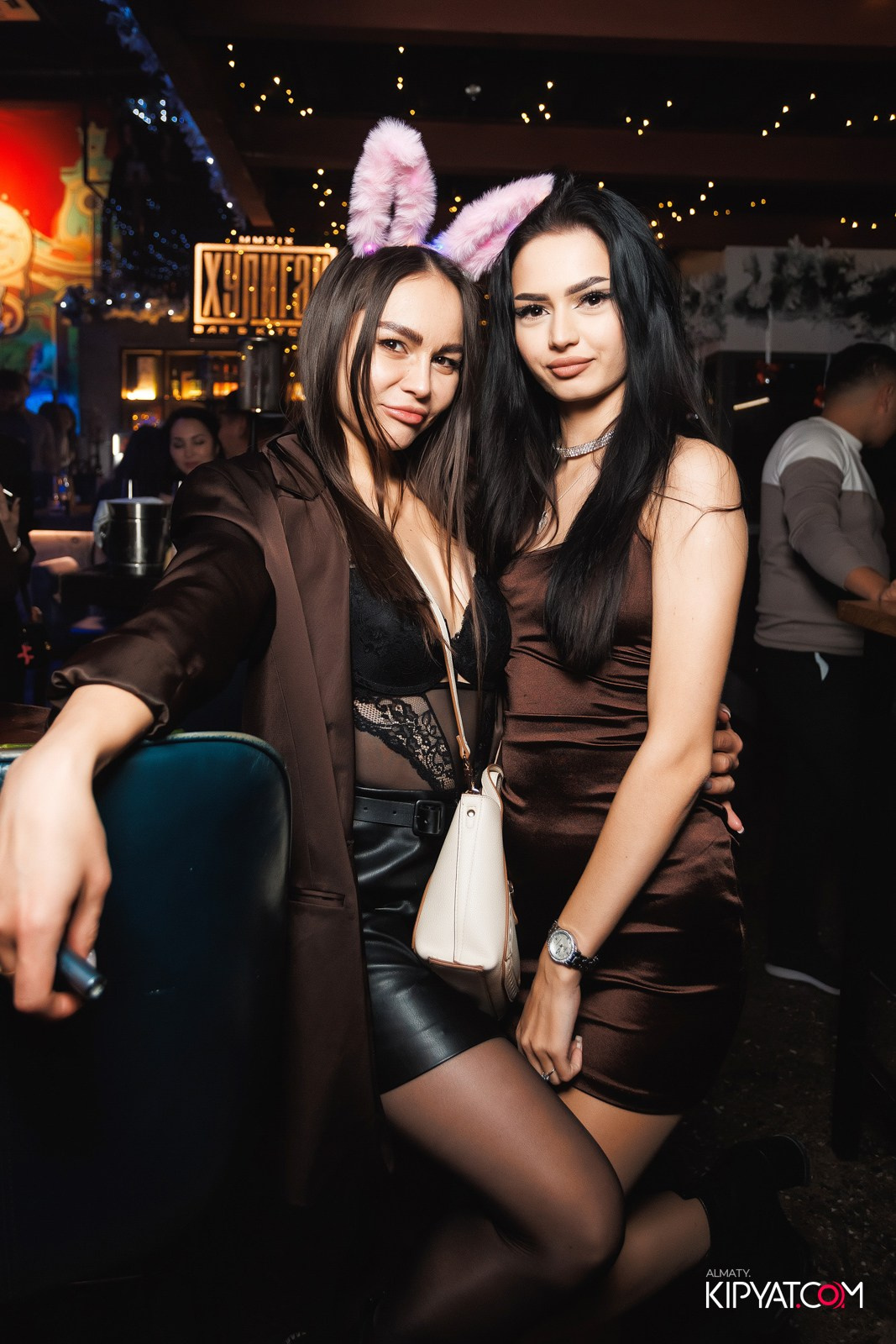 BLA BLA BAR. КИПЯТКОМ АЛМАТЫ!