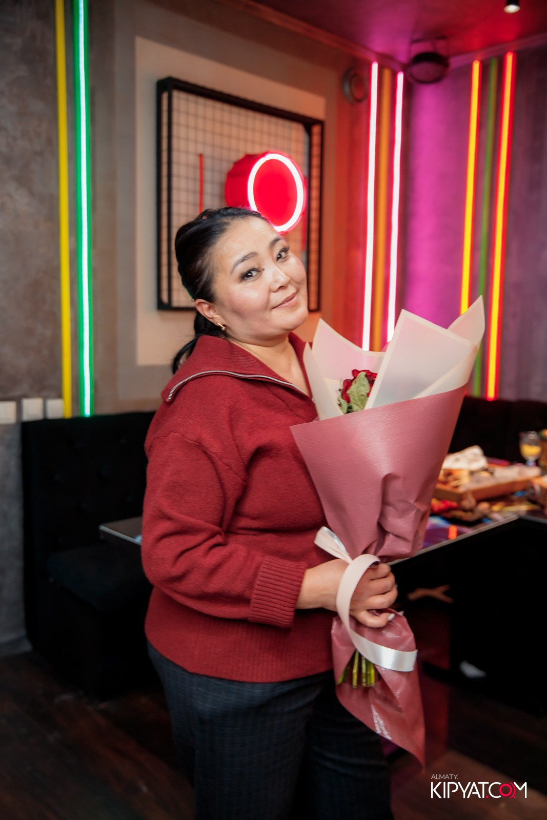 УХО ИМЕДВЕДЬ НА САИНА. КИПЯТКОМ АЛМАТЫ!