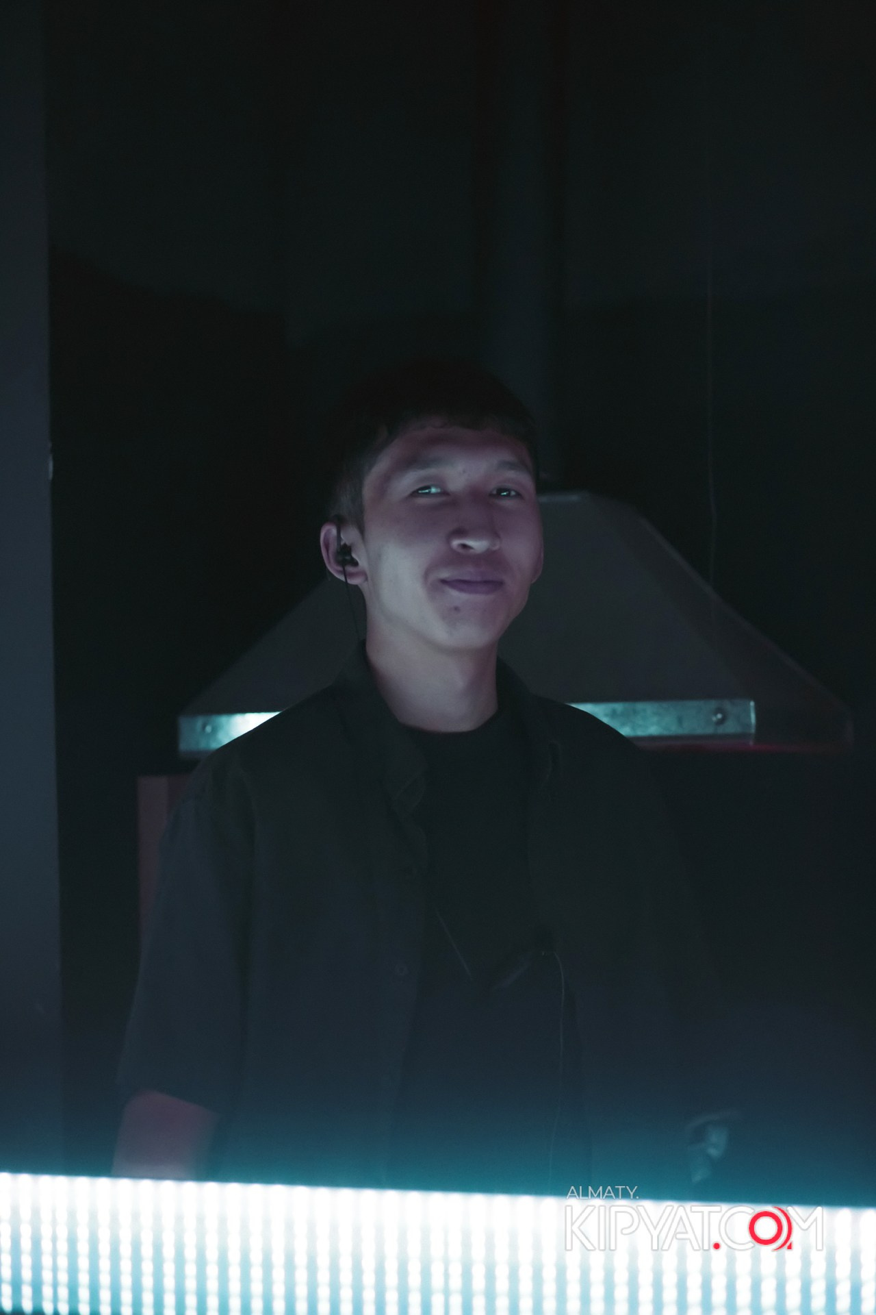 ARAGOSTA. КИПЯТКОМ АЛМАТЫ!