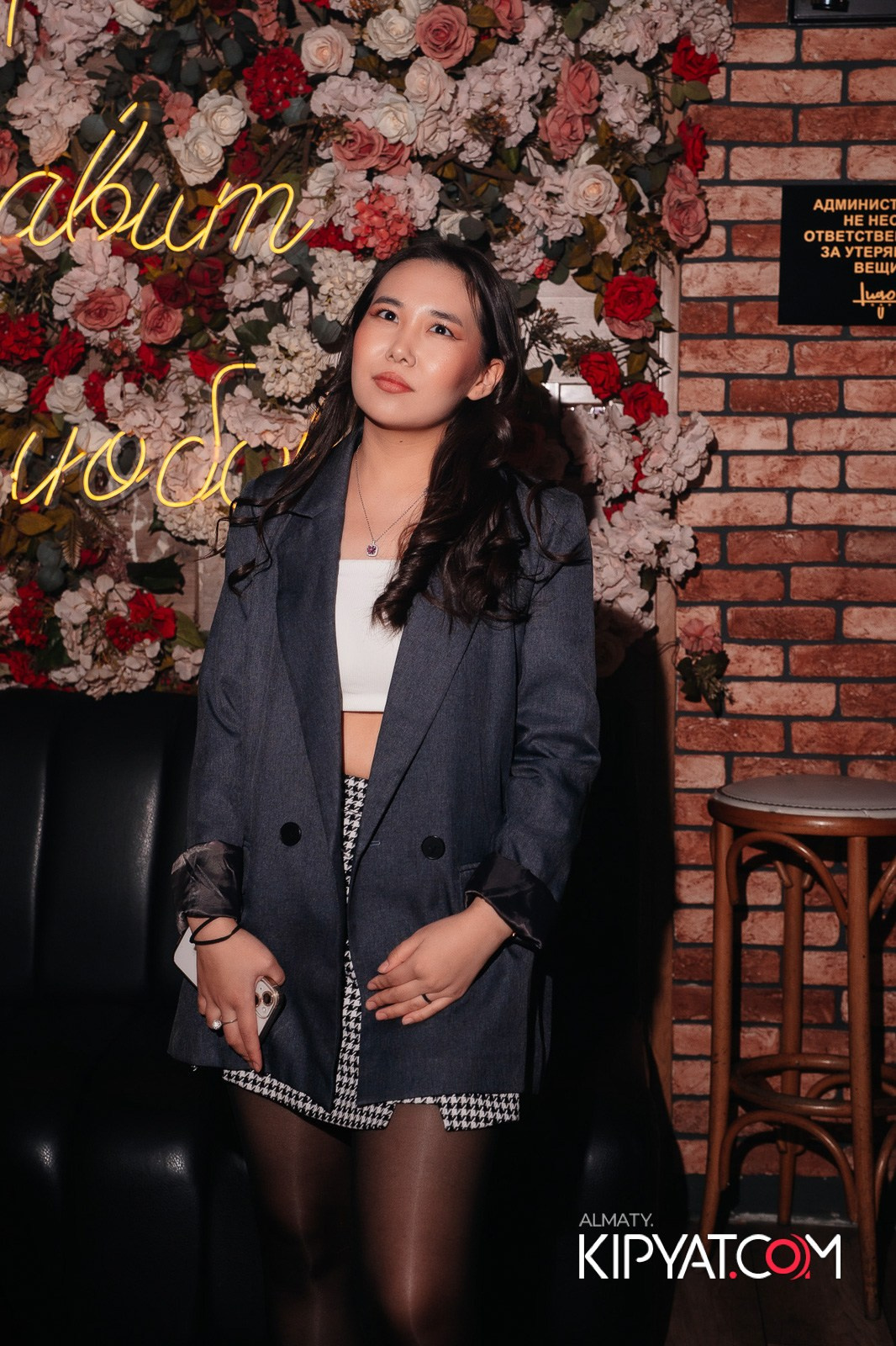 LUGO BAR. КИПЯТКОМ АЛМАТЫ!