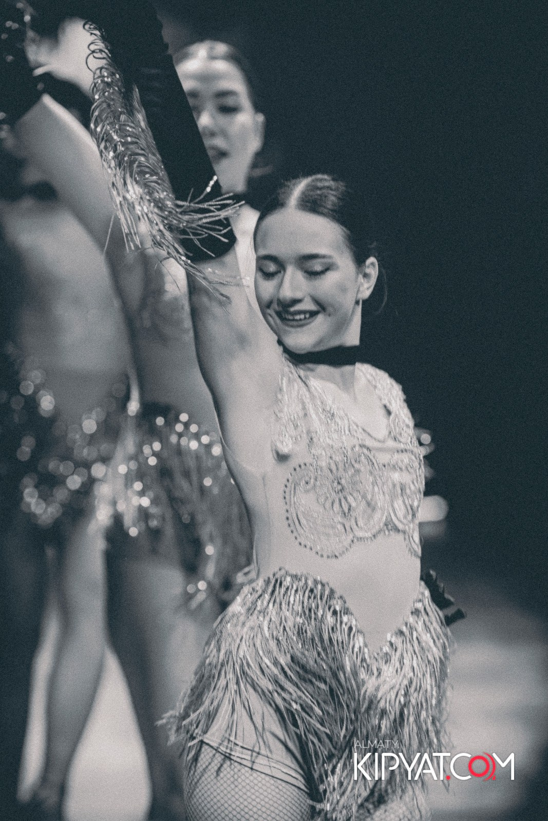 ARAGOSTA. КИПЯТКОМ АЛМАТЫ!