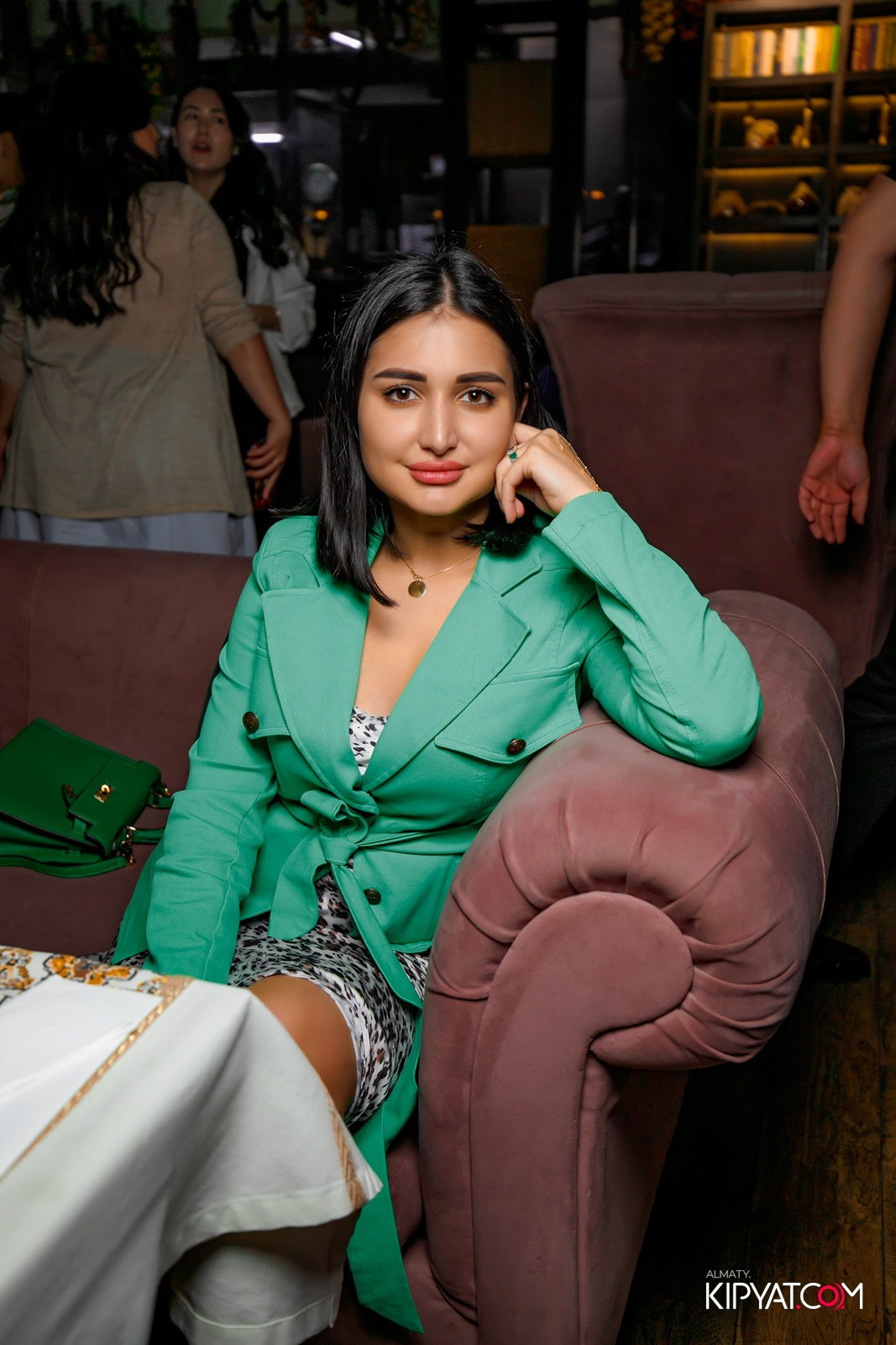 ВАХТАНГУРИ. КИПЯТКОМ АЛМАТЫ!