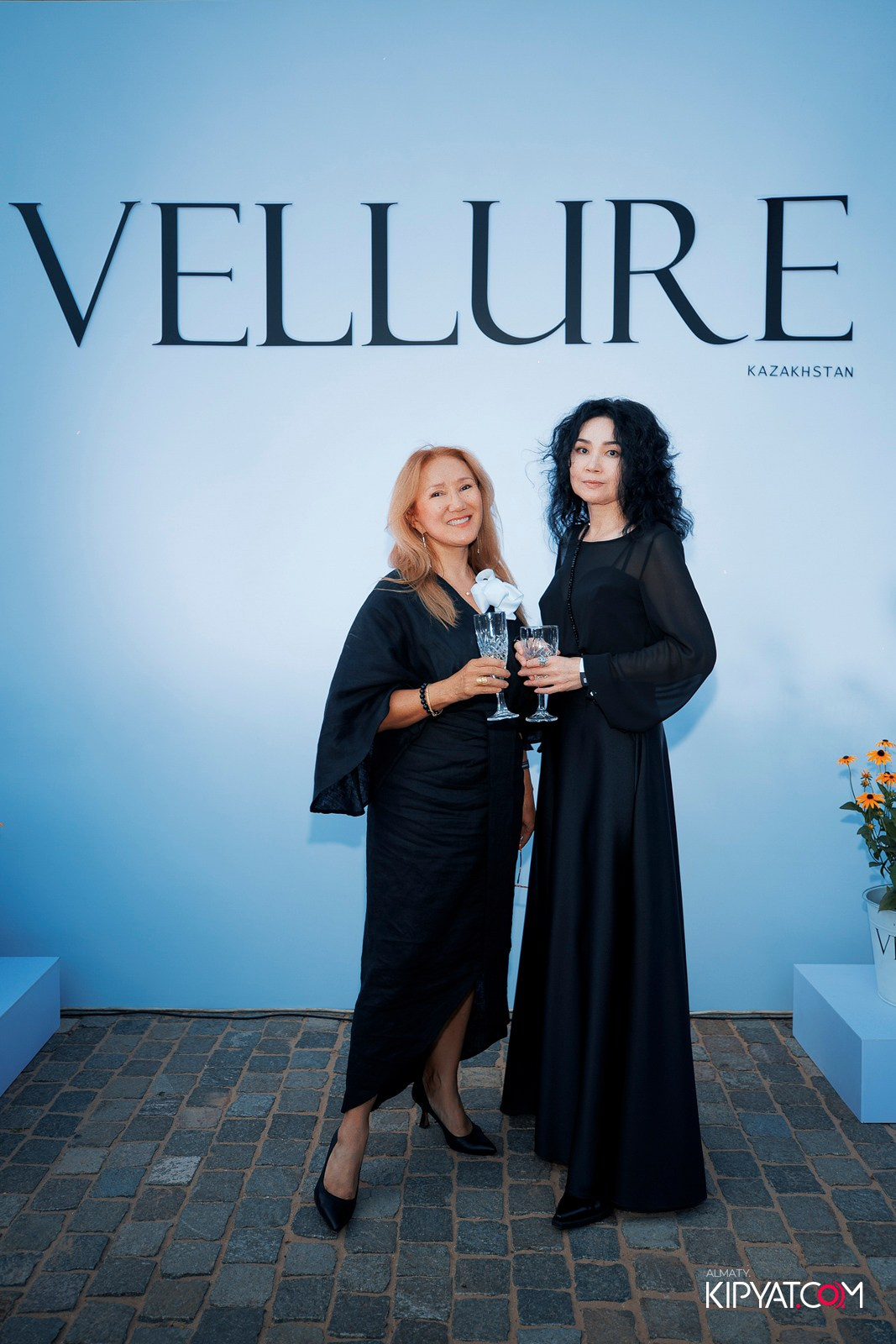 TRADITIONAL DESIGN DINNER 2025. КИПЯТКОМ АЛМАТЫ!