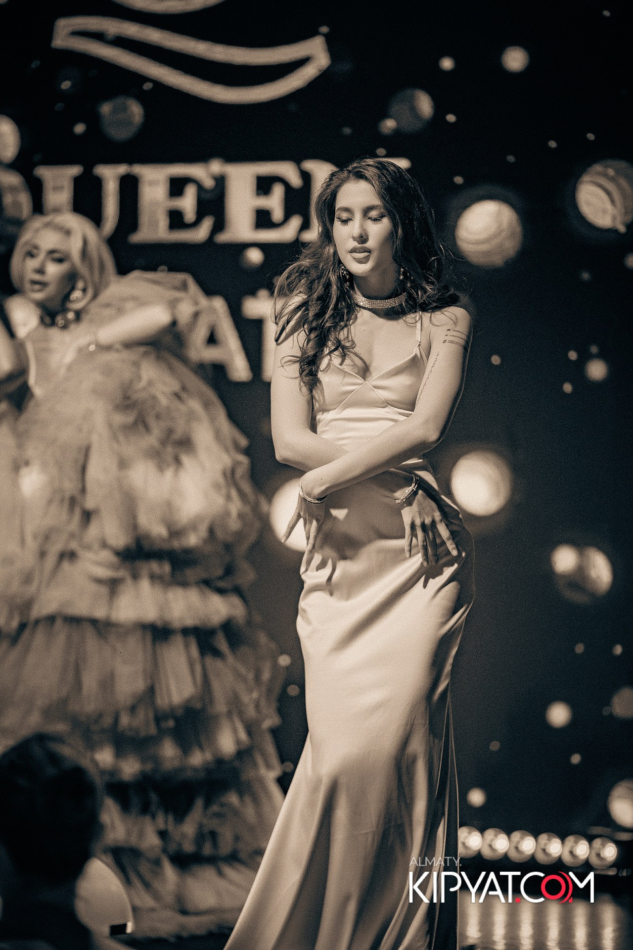 QUEEN. КИПЯТКОМ АЛМАТЫ!