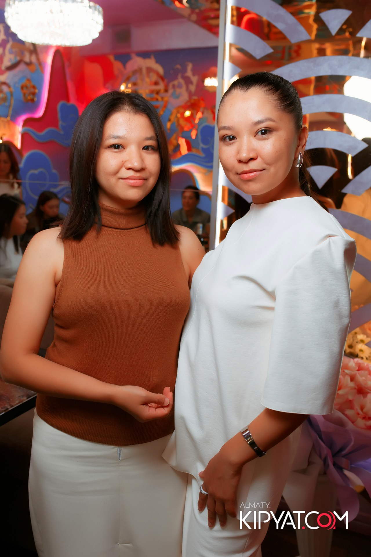 УХО И МЕДВЕДЬ НА САИНА. КИПЯТКОМ АЛМАТЫ!