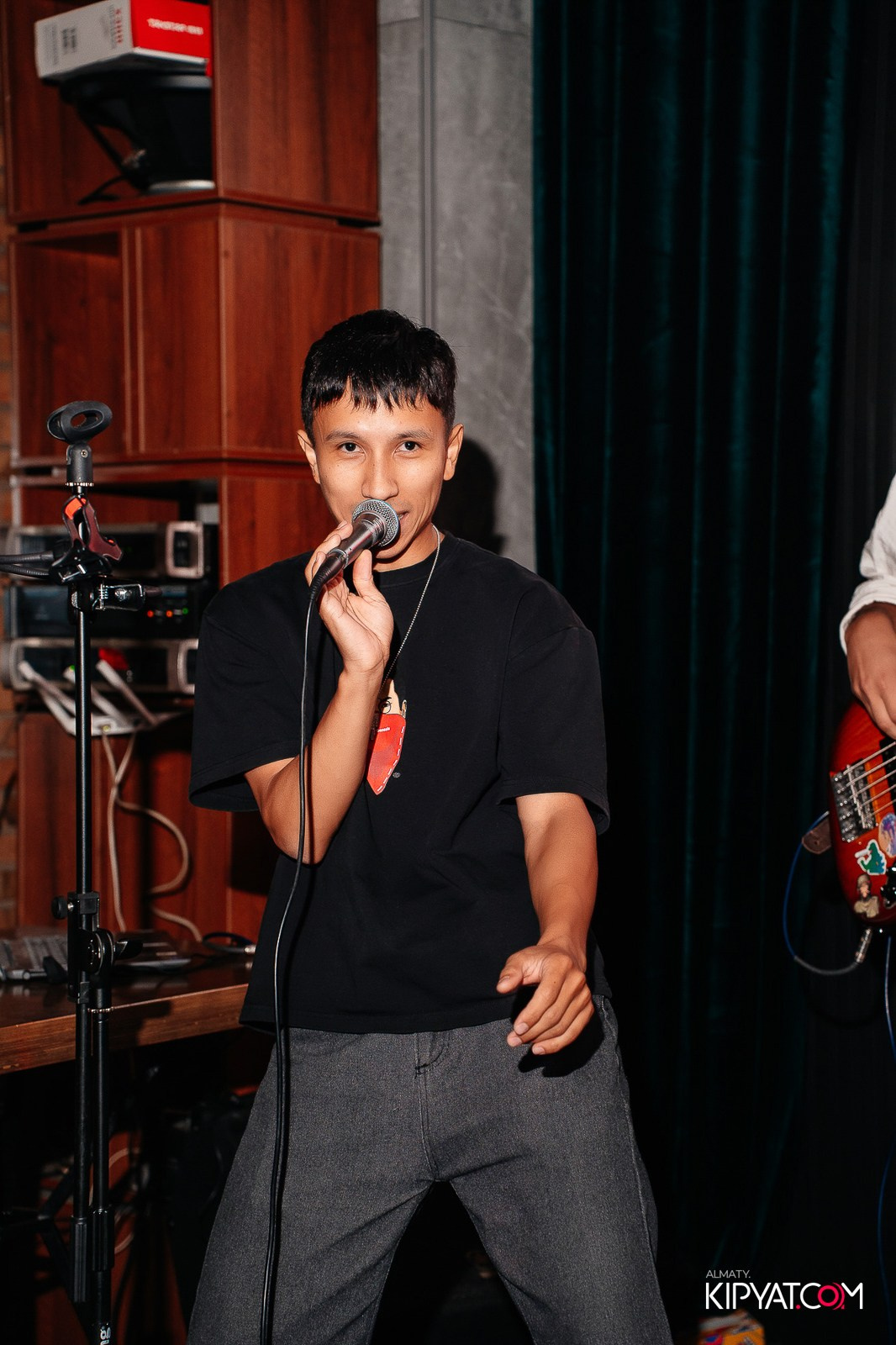 TINDER PARTY В PINTA НА ГОГОЛЯ. КИПЯТКОМ АЛМАТЫ!