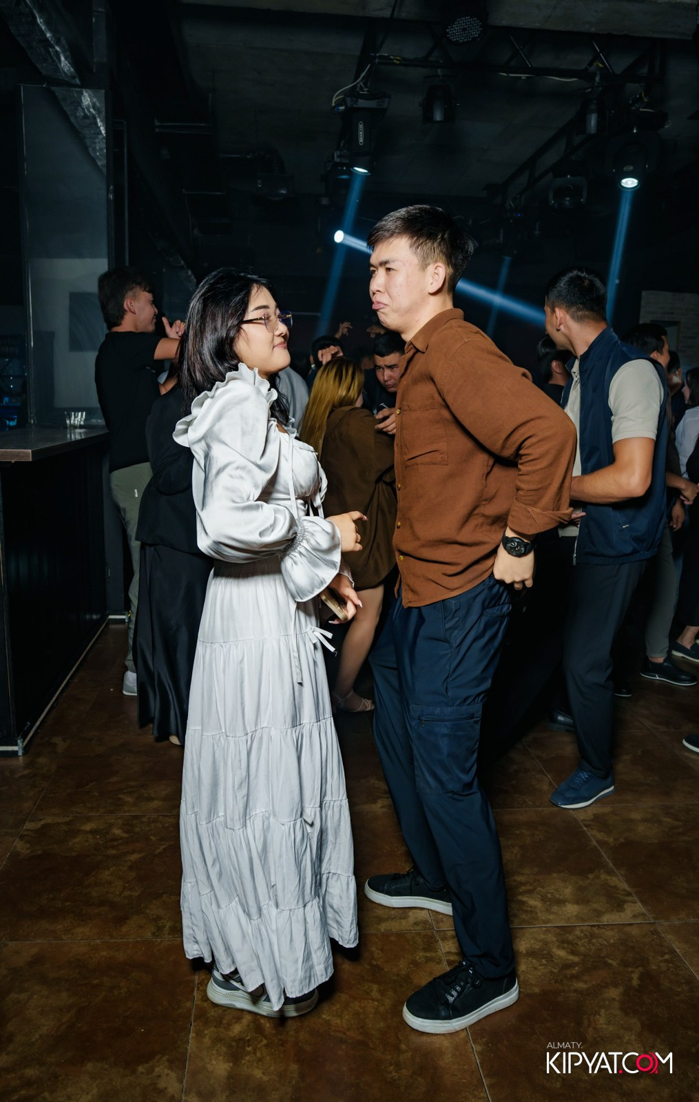 ARAGOSTA. КИПЯТКОМ АЛМАТЫ!