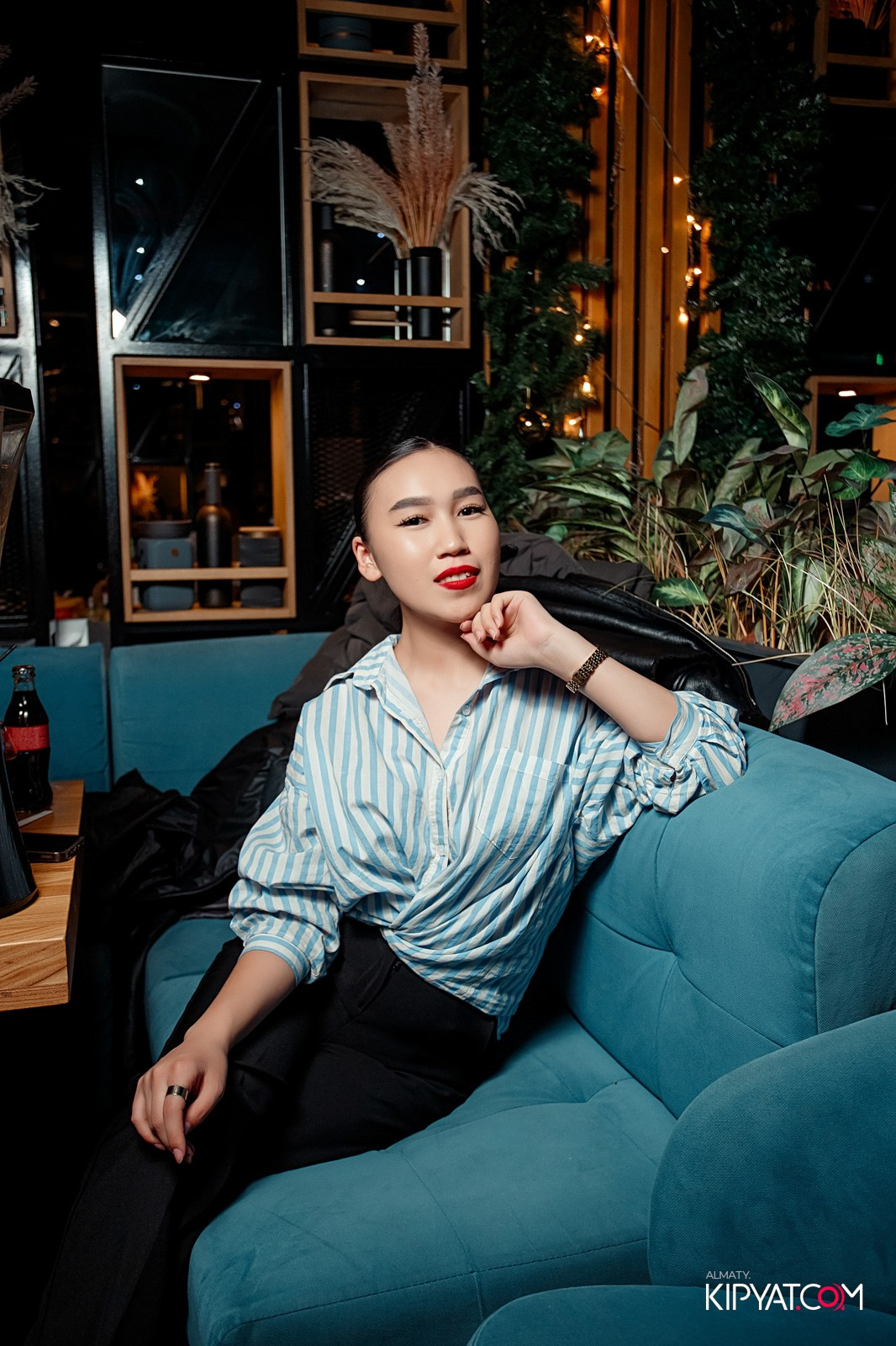 ПИНТА НУРЛЫ-ТАУ. КИПЯТКОМ АЛМАТЫ!