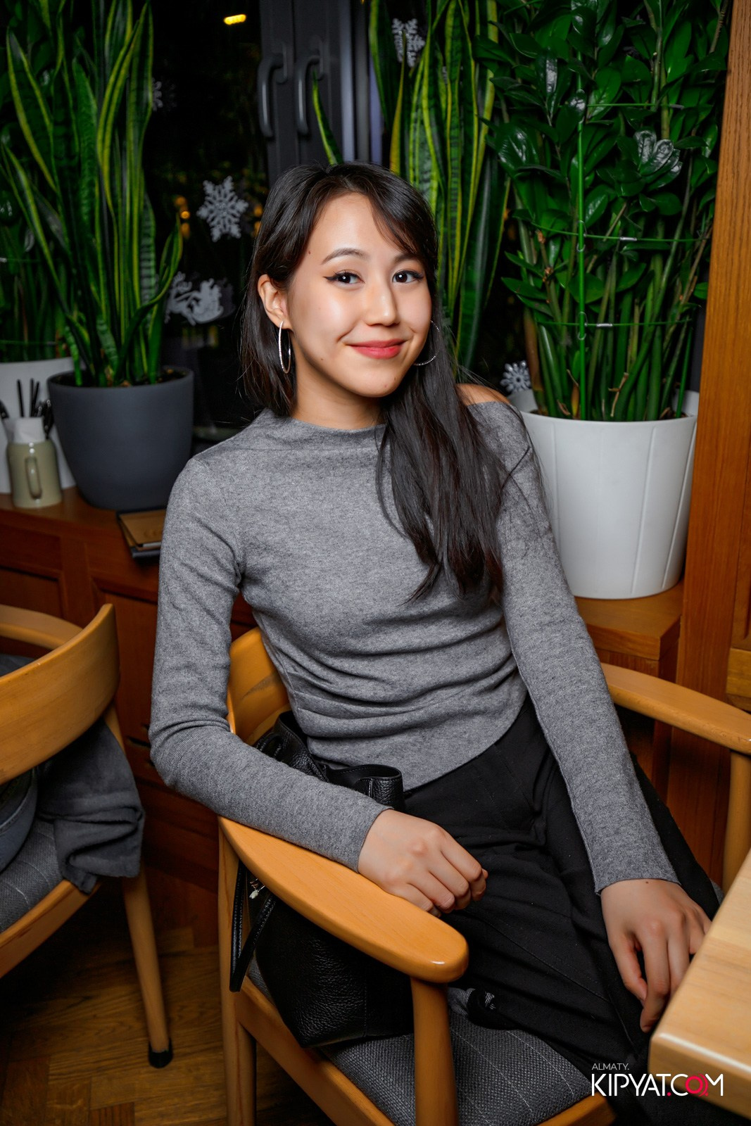 PAULANER. КИПЯТКОМ АЛМАТЫ!