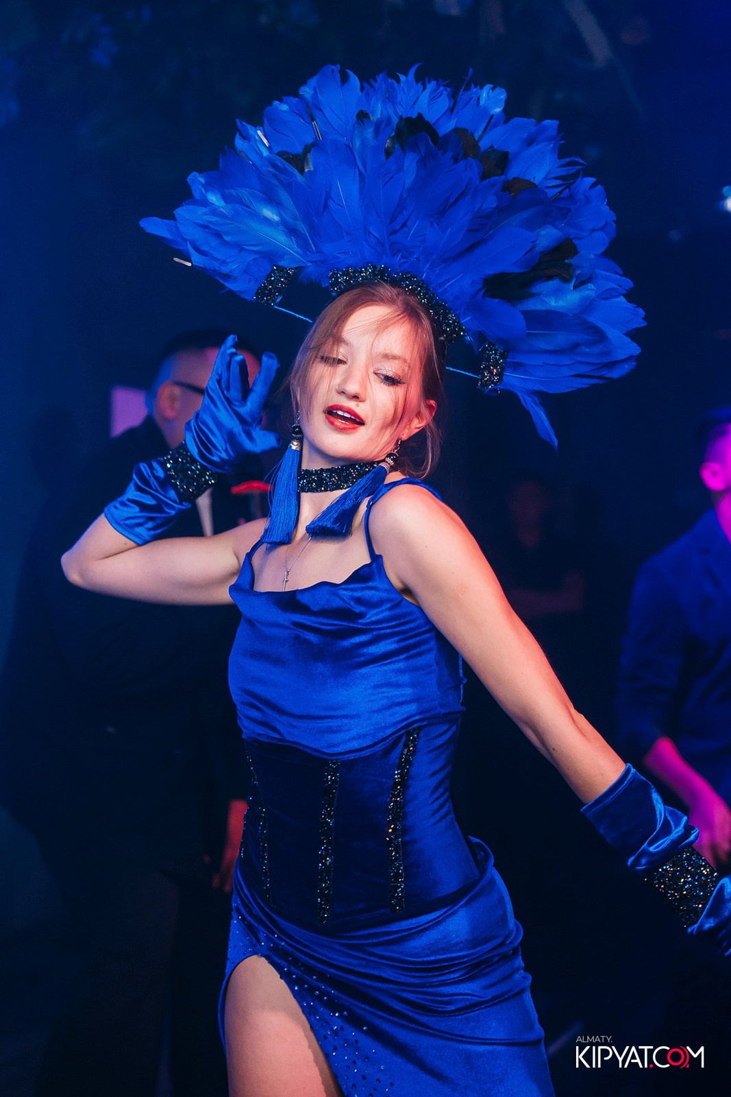 ДОРОГАЯ, Я НЕ ПИЛ. КИПЯТКОМ АЛМАТЫ! Фотосъемка мероприятий в Алматы