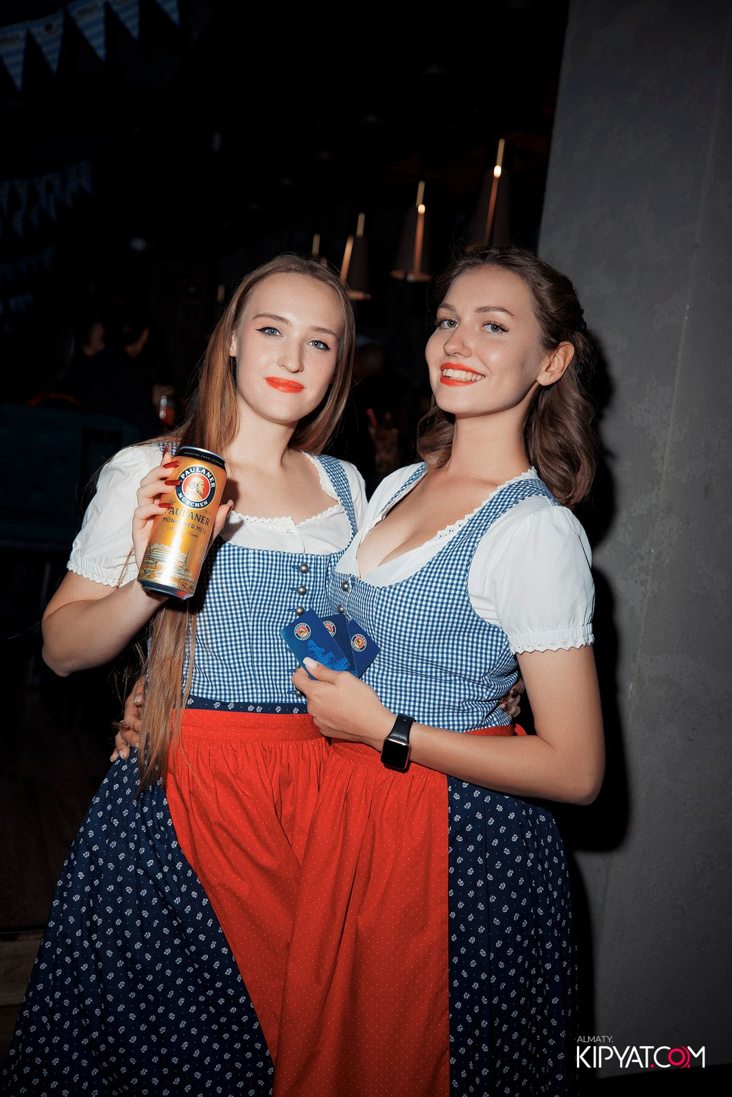 OKTOBERFEST ПИНТА НА АУЭЗОВА. КИПЯТКОМ АЛМАТЫ!