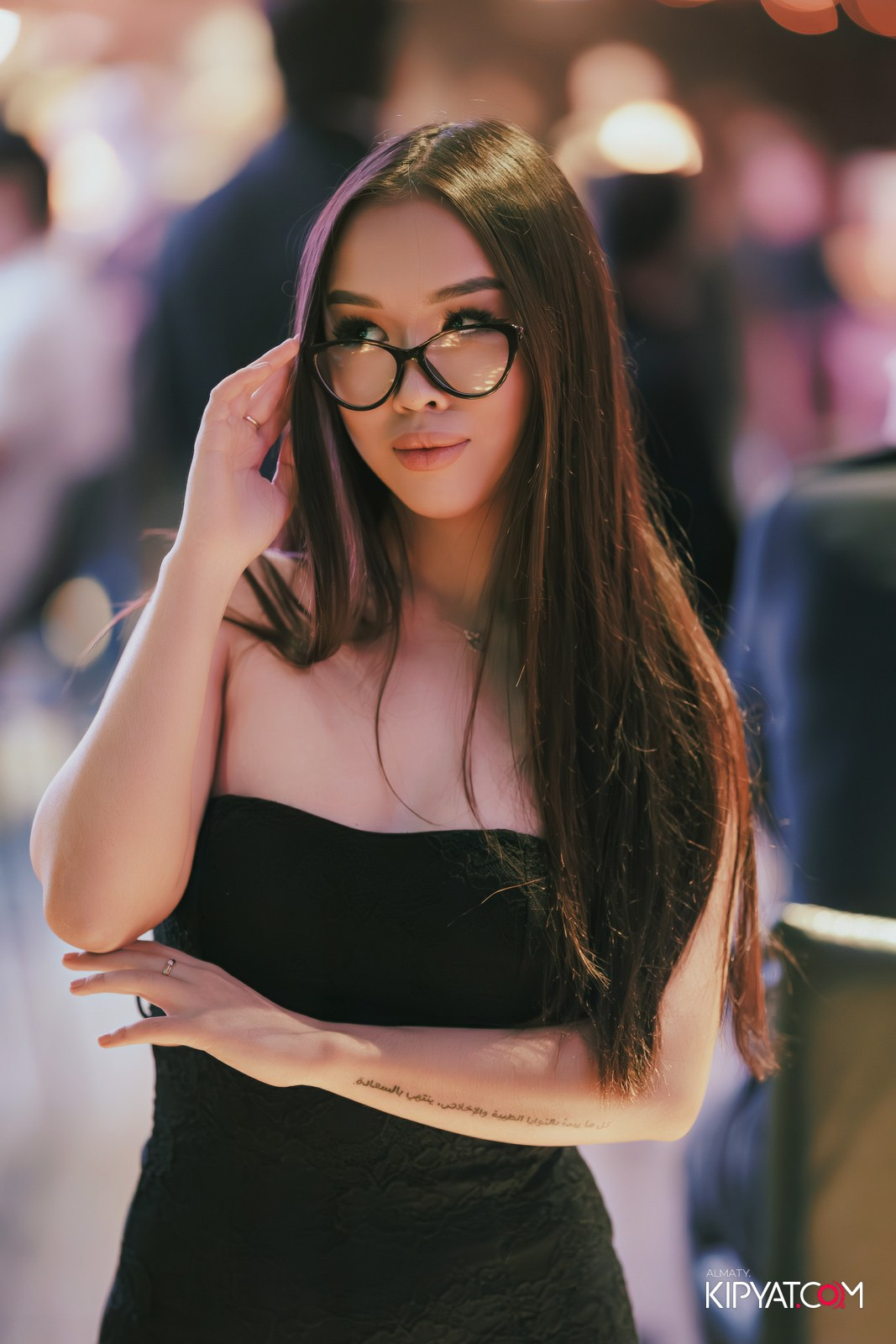 BLA BLA BAR. КИПЯТКОМ АЛМАТЫ!