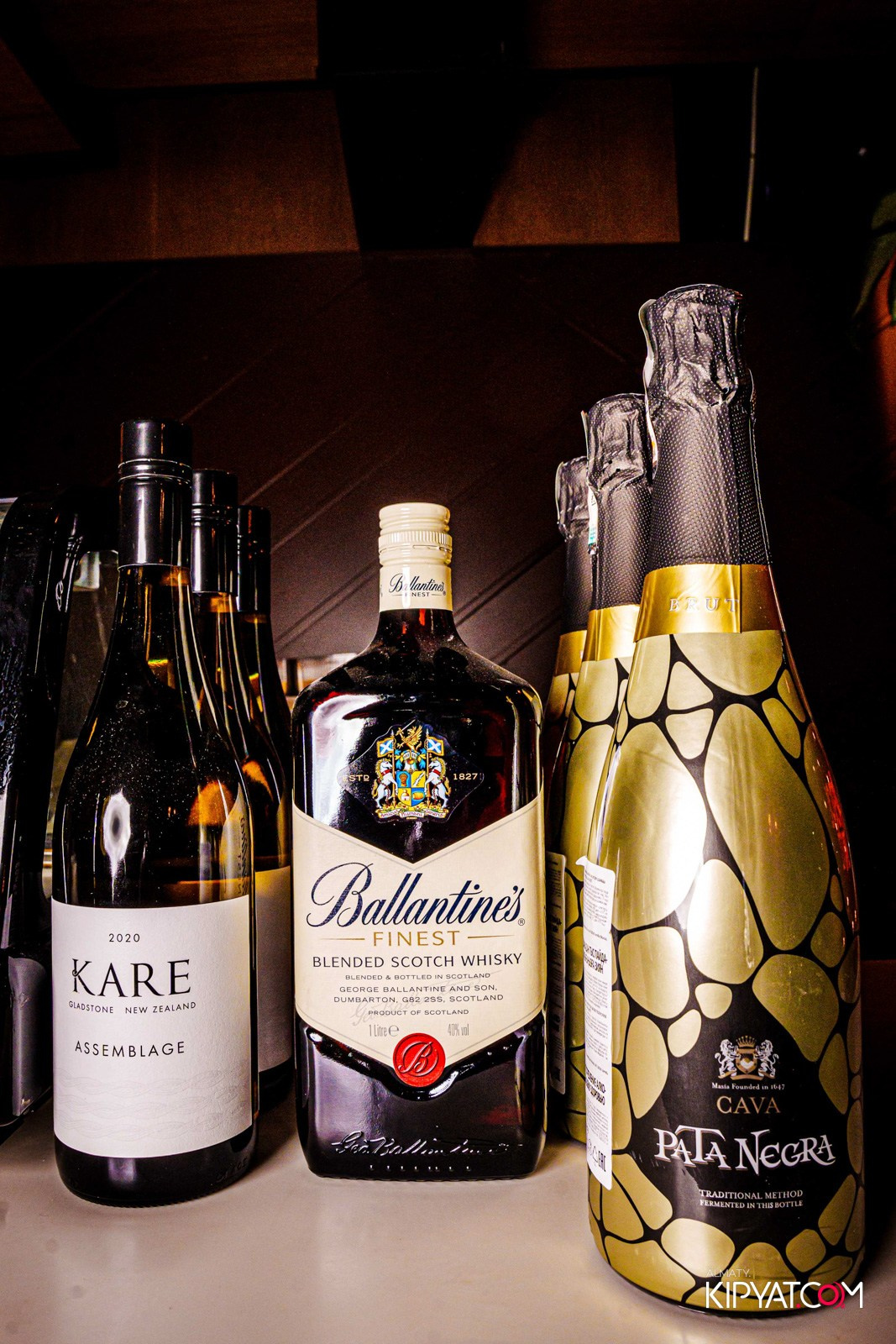 КАФЕ AGOSTO. КИПЯТКОМ АЛМАТЫ!