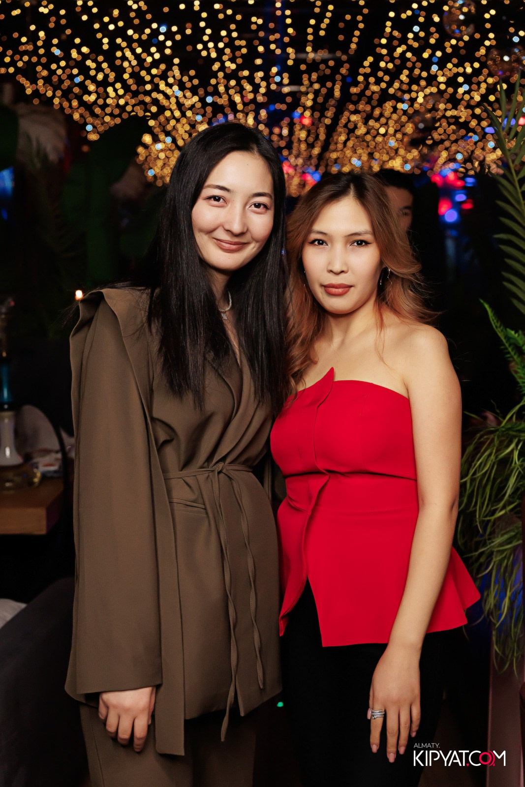 LUGO BAR. КИПЯТКОМ АЛМАТЫ!