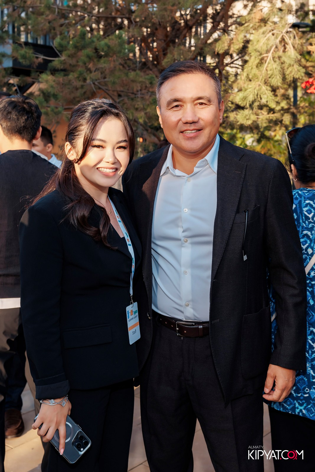 ОТКРЫТИЕ BOX PARK. КИПЯТКОМ АЛМАТЫ!