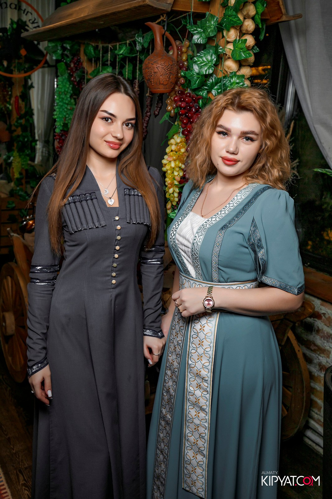 ВАХТАНГУРИ. КИПЯТКОМ АЛМАТЫ! Фотосъемка мероприятий в Алматы