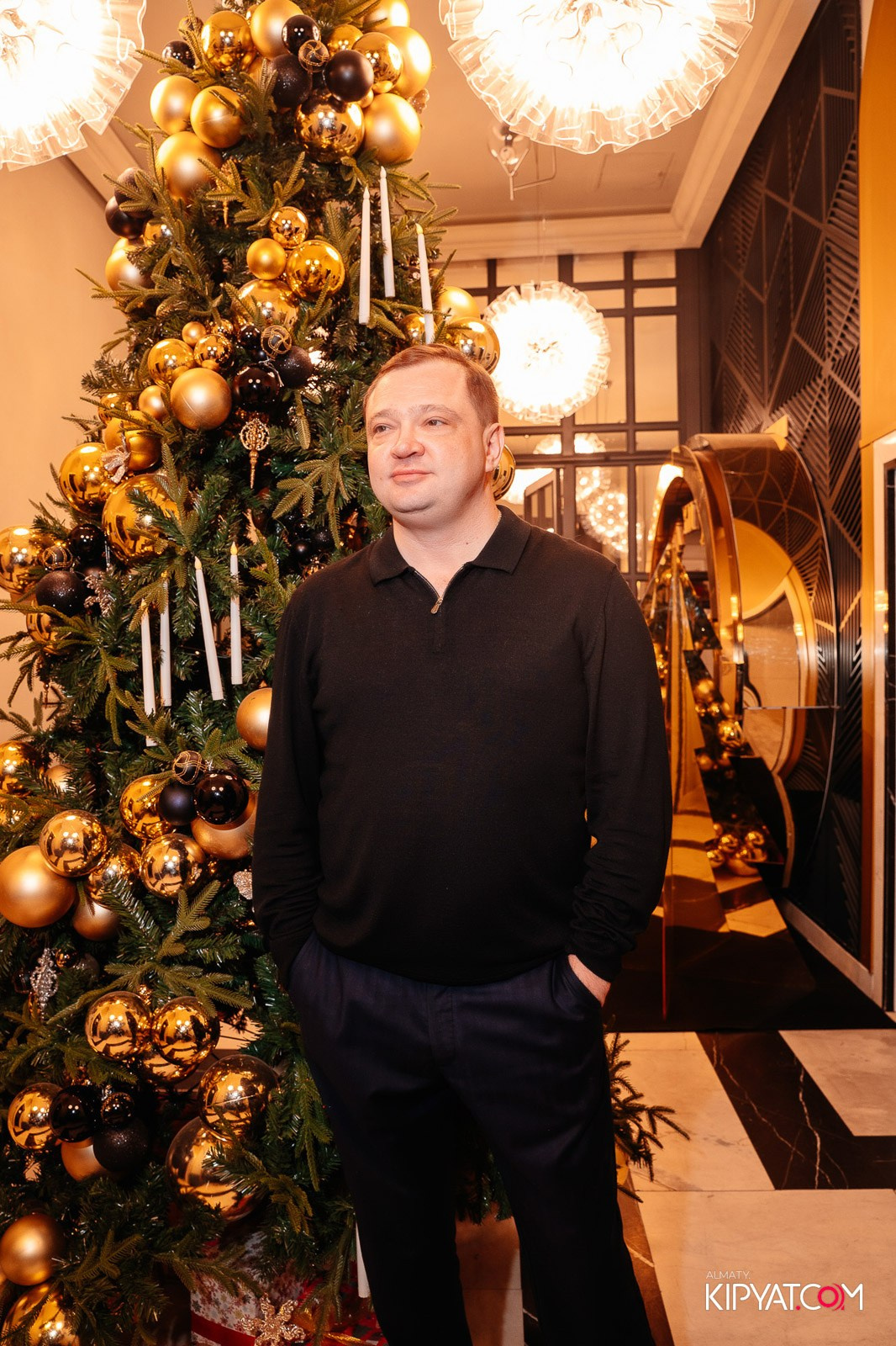 РЕСТОРАН BARFLY. КИПЯТКОМ АЛМАТЫ!