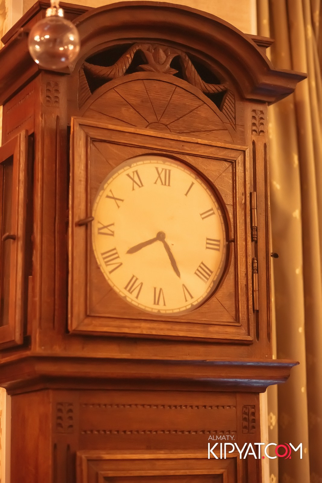 МАРЬИНА РОЩА. КИПЯТКОМ АЛМАТЫ!