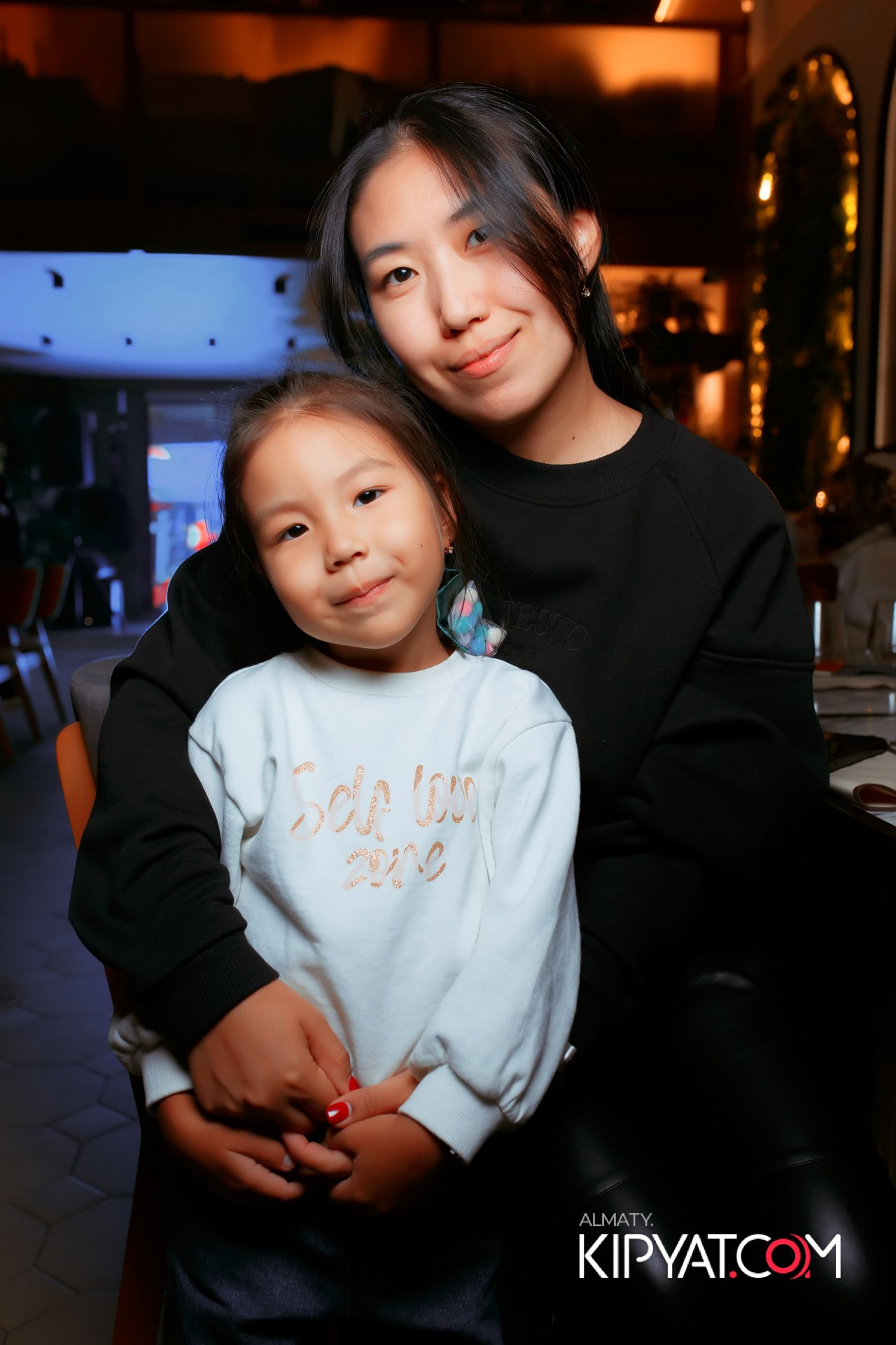 MODI RESTORANCHIK. КИПЯТКОМ АЛМАТЫ!