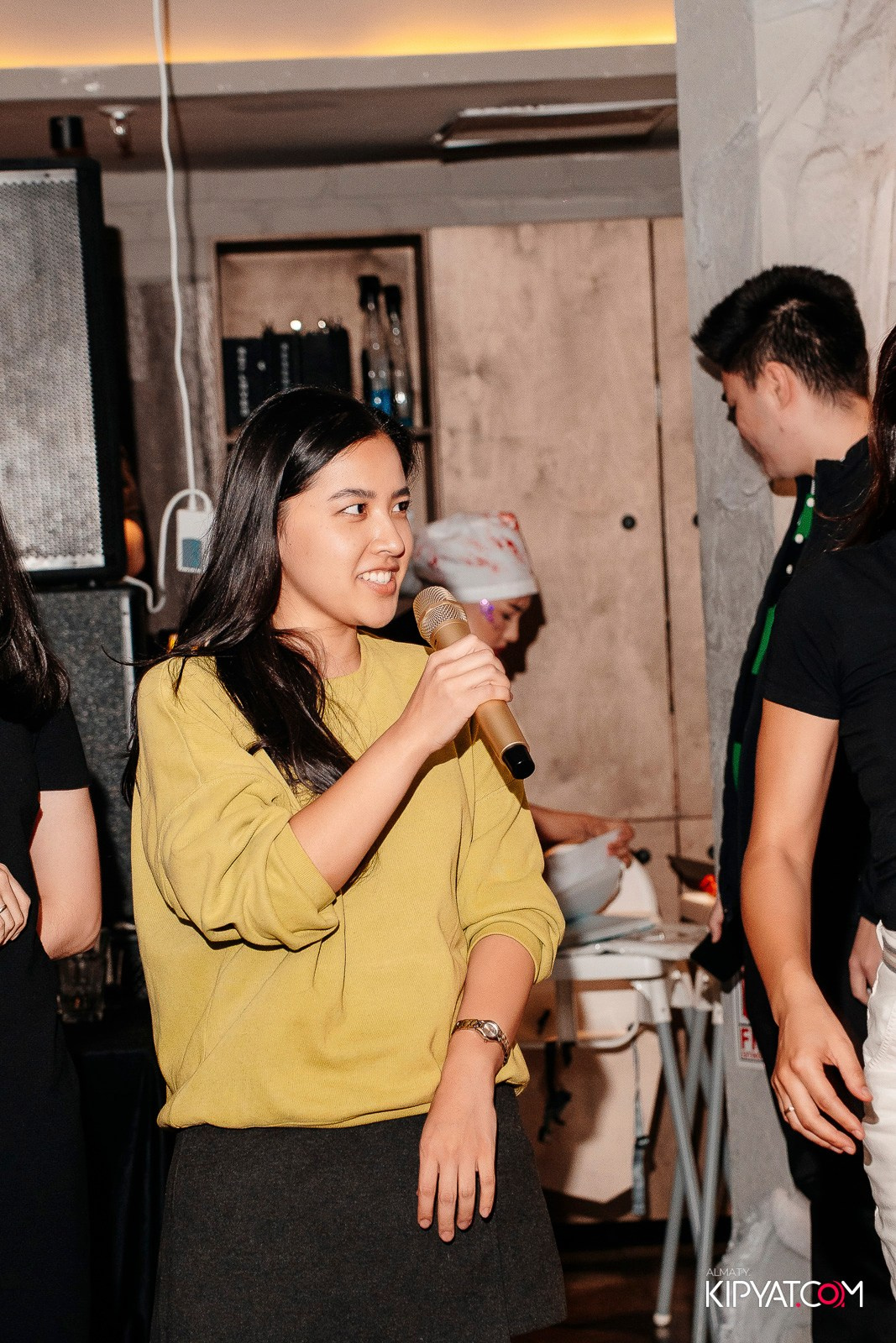 HALLOWEEN — ПИНТА MEGA ALMA-ATA. КИПЯТКОМ АЛМАТЫ!