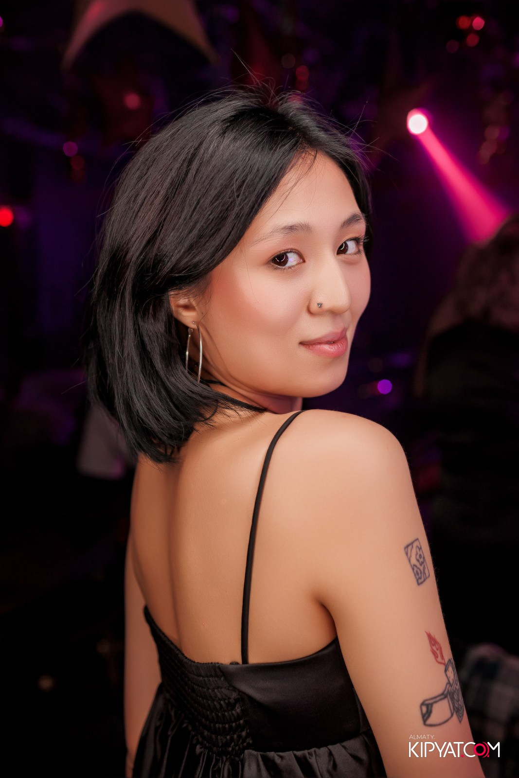 PATRIKI RESTAURANT. КИПЯТКОМ АЛМАТЫ!