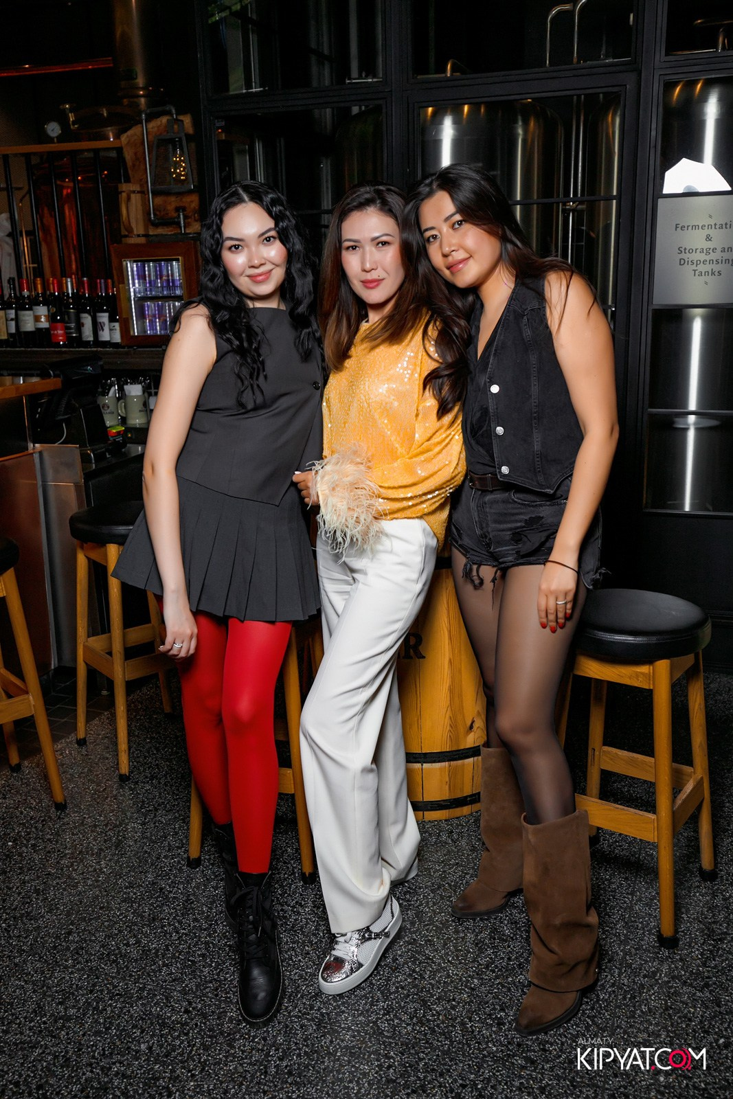 PAULANER. КИПЯТКОМ АЛМАТЫ!