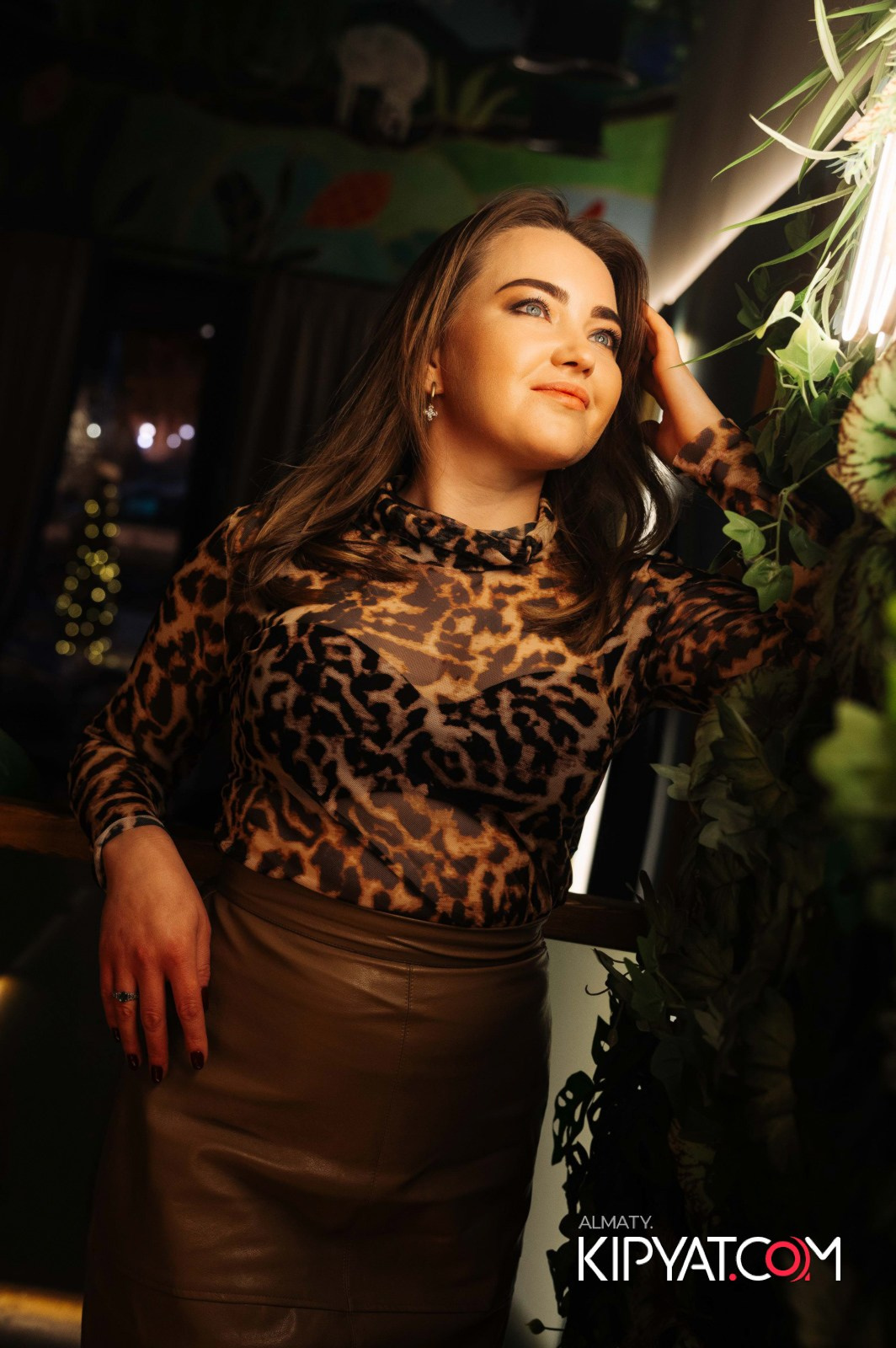 MODI RESTORANCHIK. КИПЯТКОМ АЛМАТЫ!