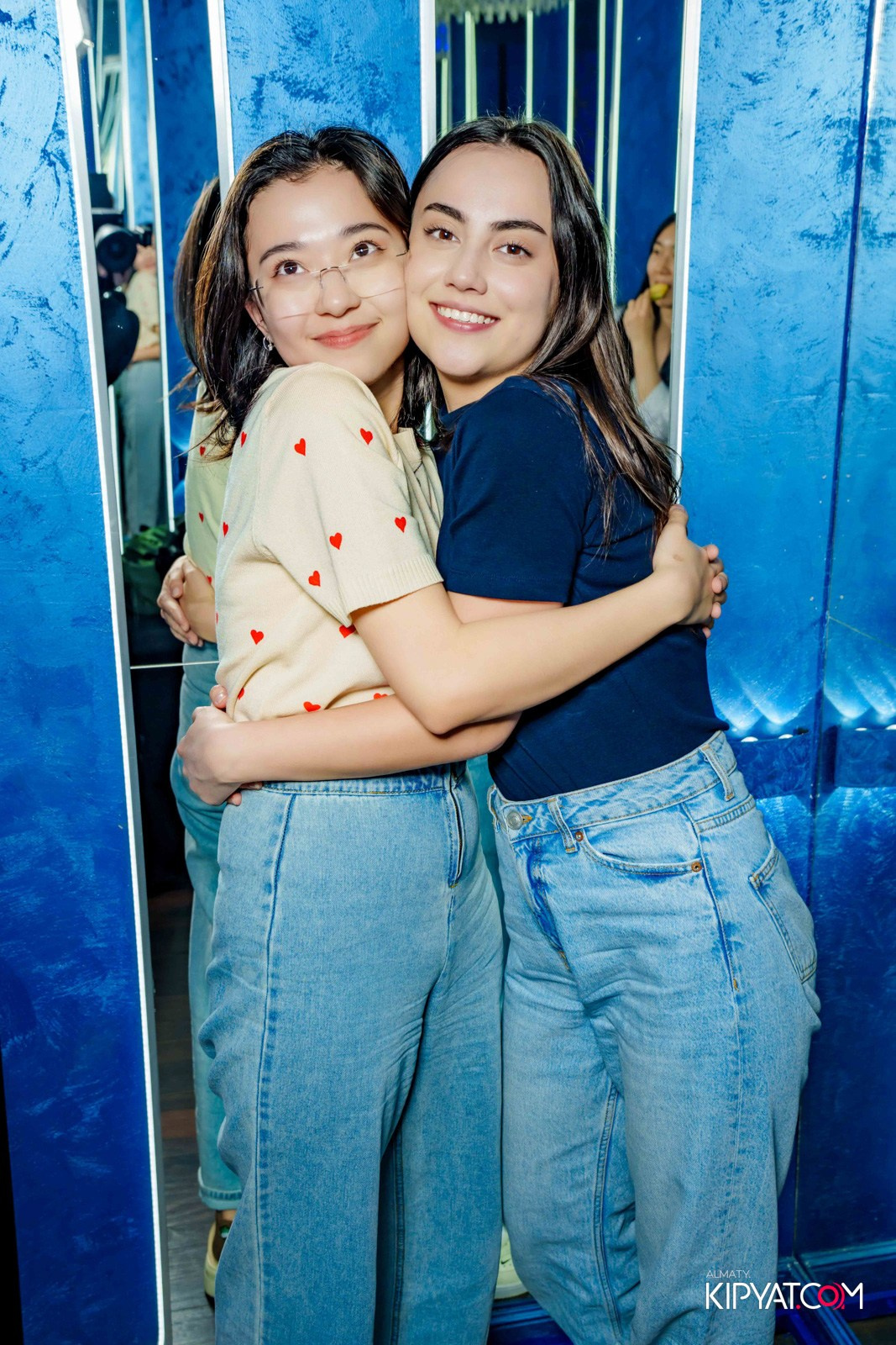 УХО И МЕДВЕДЬ НА САИНА. КИПЯТКОМ АЛМАТЫ!