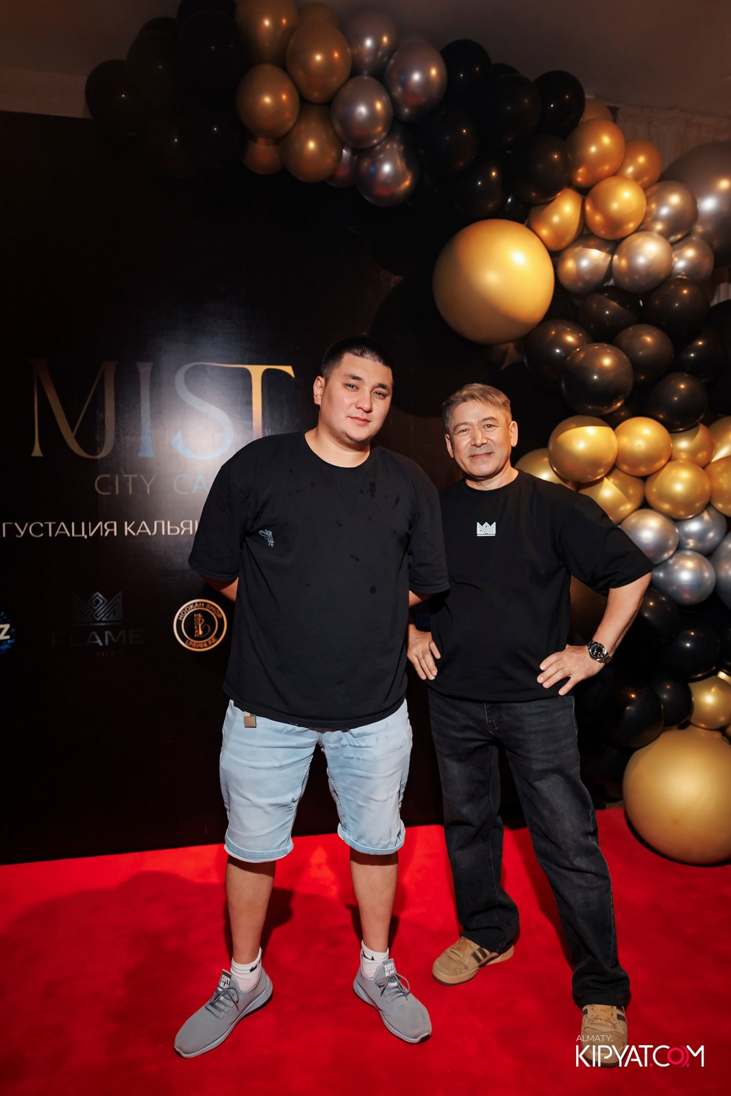 EVENT ДЕГУСТАЦИЯ КАЛЬЯННОГО ТАБАКА. КИПЯТКОМ АЛМАТЫ! Фотосъемка мероприятий в Алматы