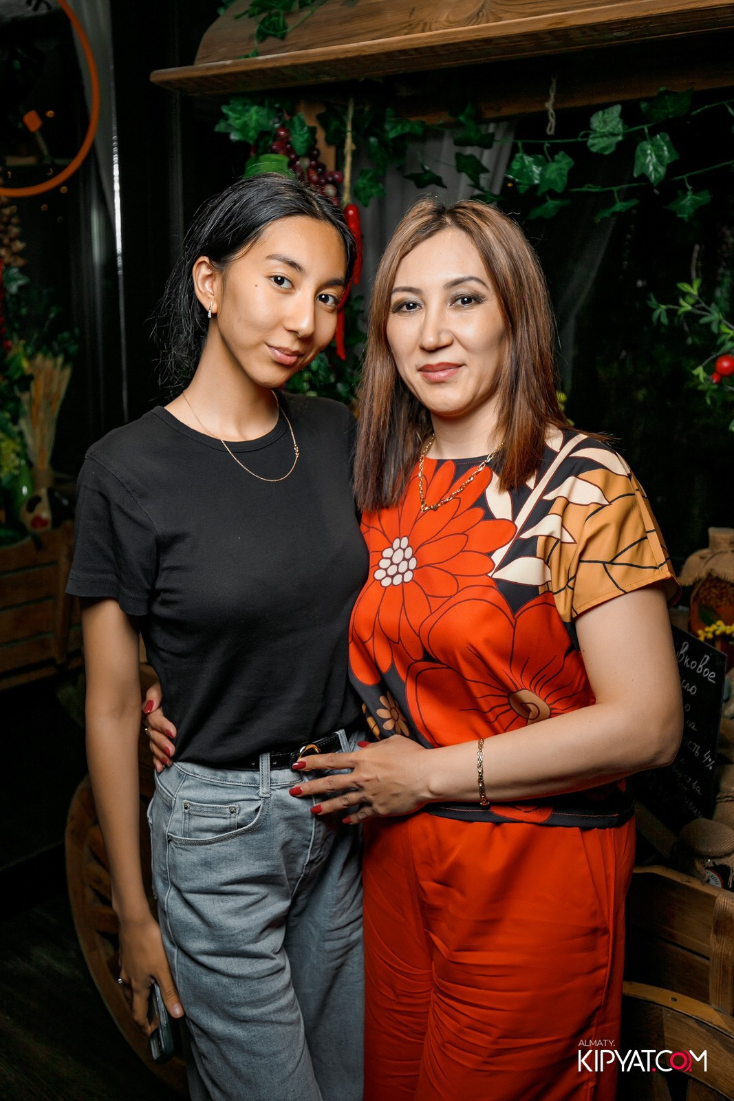 ВАХТАНГУРИ. КИПЯТКОМ АЛМАТЫ!