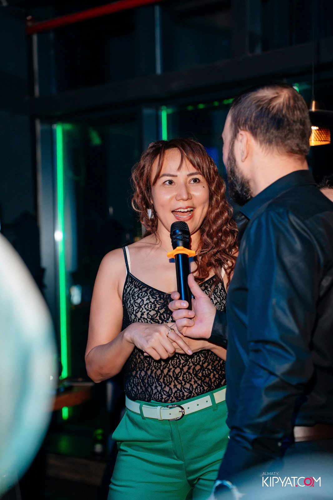 OKTOBERFEST — ПИНТА НУРЛЫ-ТАУ. КИПЯТКОМ АЛМАТЫ!