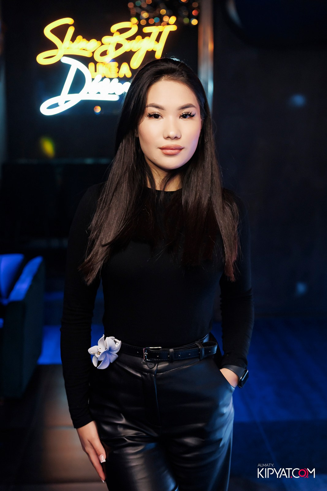 ДОРОГАЯ, Я НЕ ПИЛ. КИПЯТКОМ АЛМАТЫ!