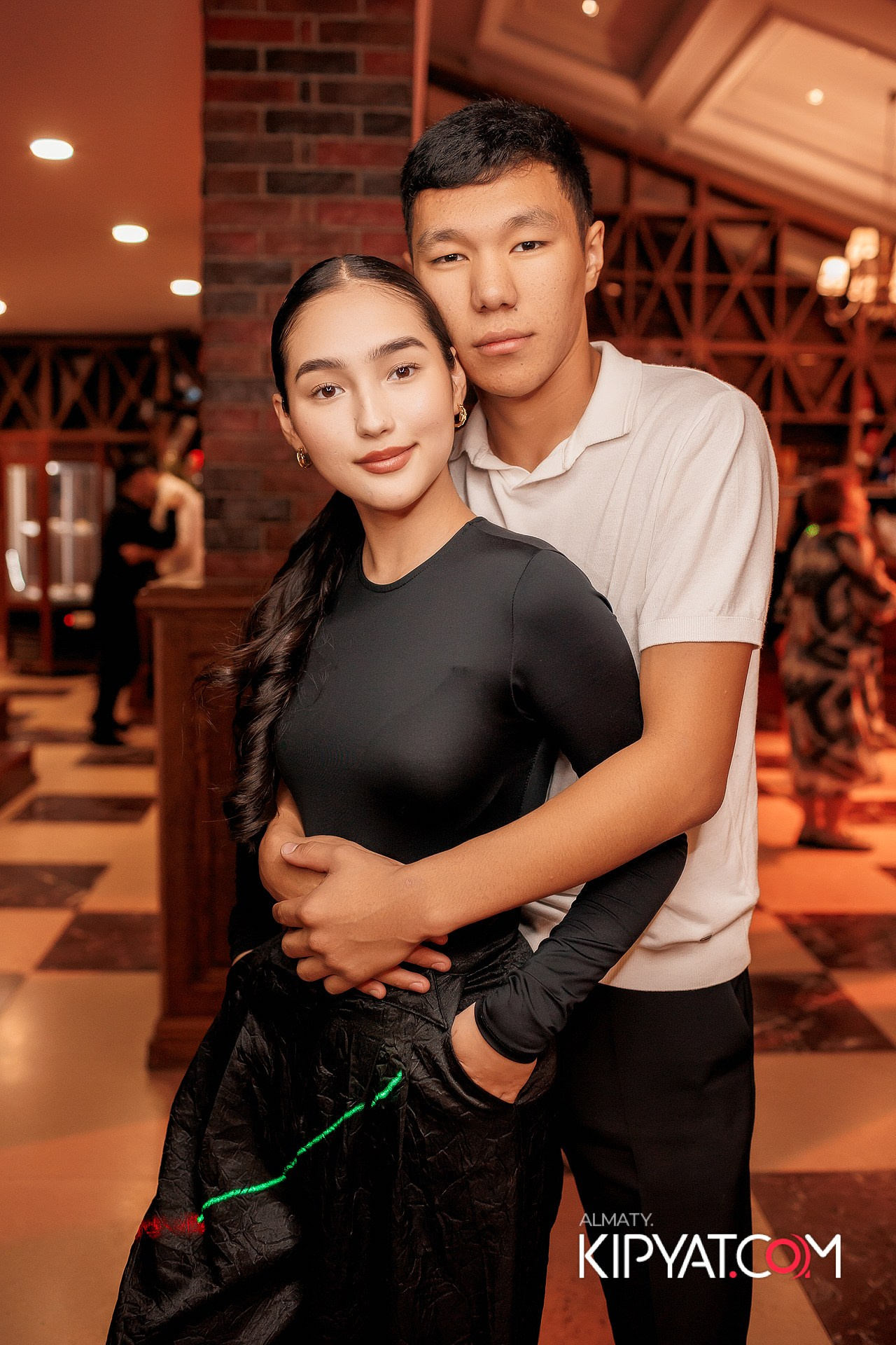 R.S'SULTAN. КИПЯТКОМ АЛМАТЫ!